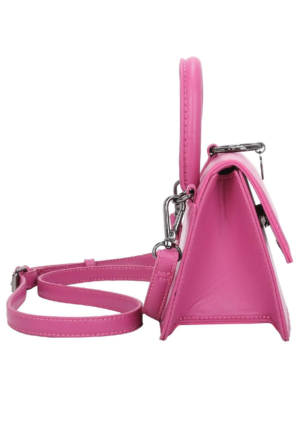 Buffalo Clap01 Henkeltasche Clap01 mit abnehmbarem Schultergurt Neuheiten
