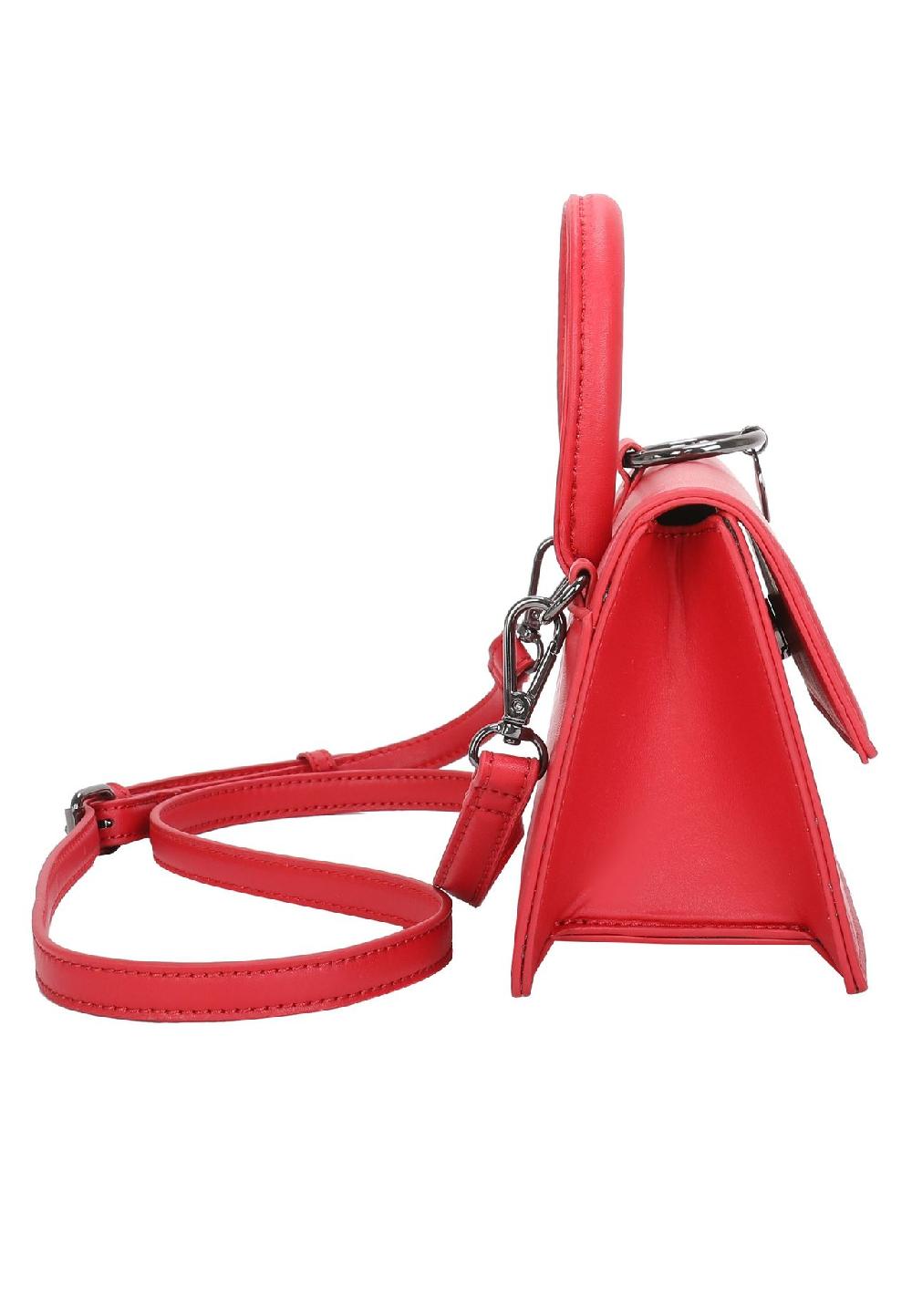 Buffalo Clap01 Clap01 Mini Bag Handtasche 13 cm Saisonale Angebote