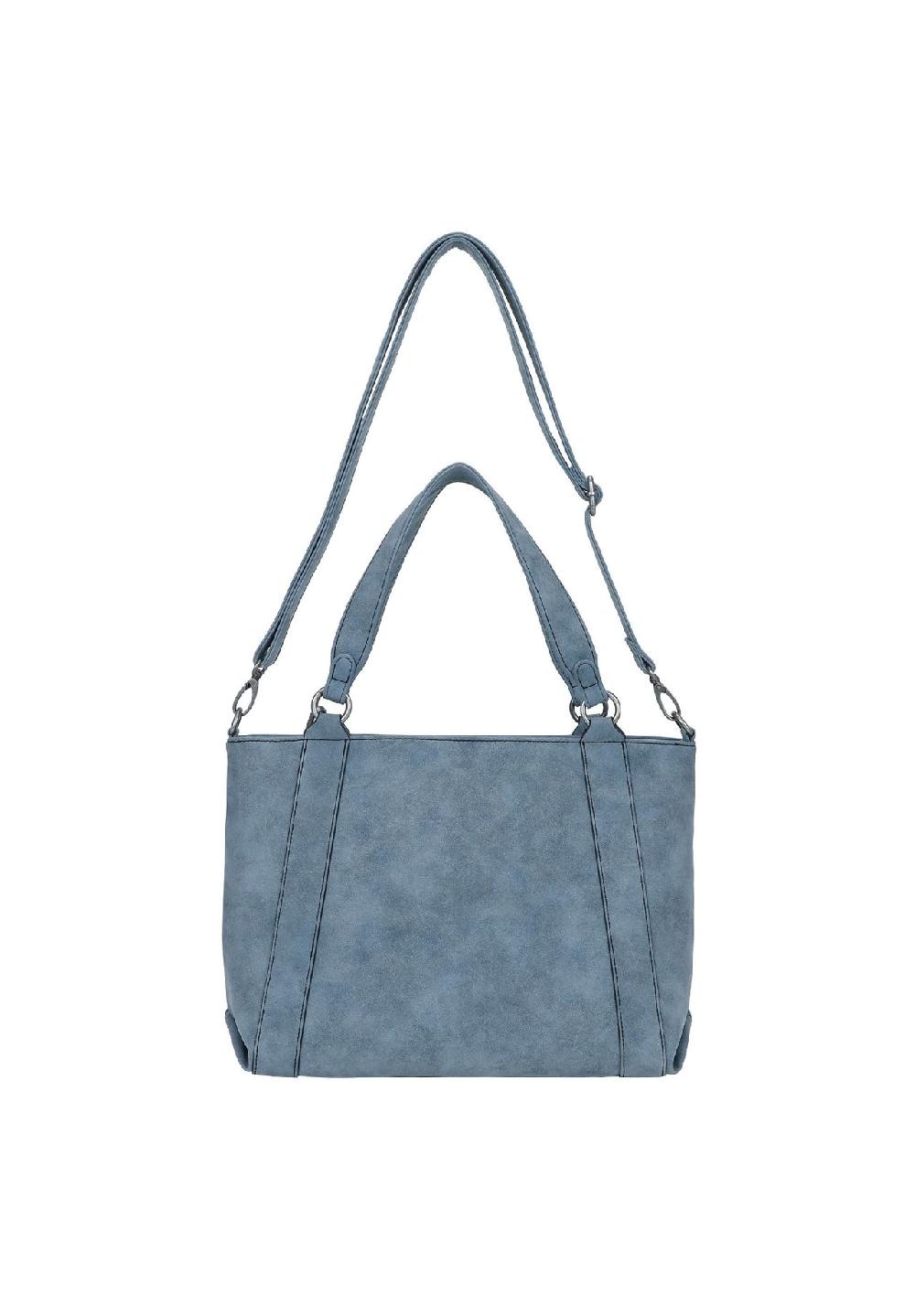 Fritzi aus Preußen Bitzi08 Bitzi08 Shopper Tasche 38 cm Sonderangebote