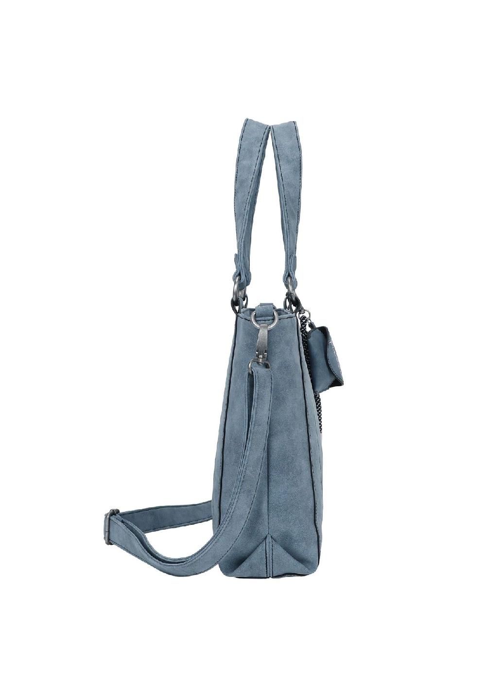 Fritzi aus Preußen Bitzi08 Bitzi08 Shopper Tasche 38 cm Sonderangebote