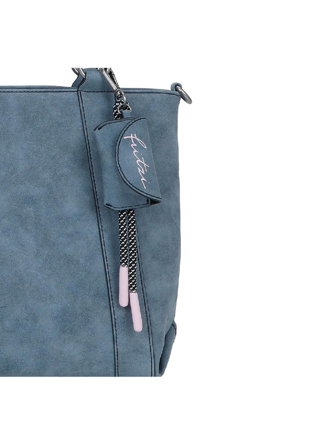 Fritzi aus Preußen Bitzi08 Bitzi08 Shopper Tasche 38 cm Sonderangebote
