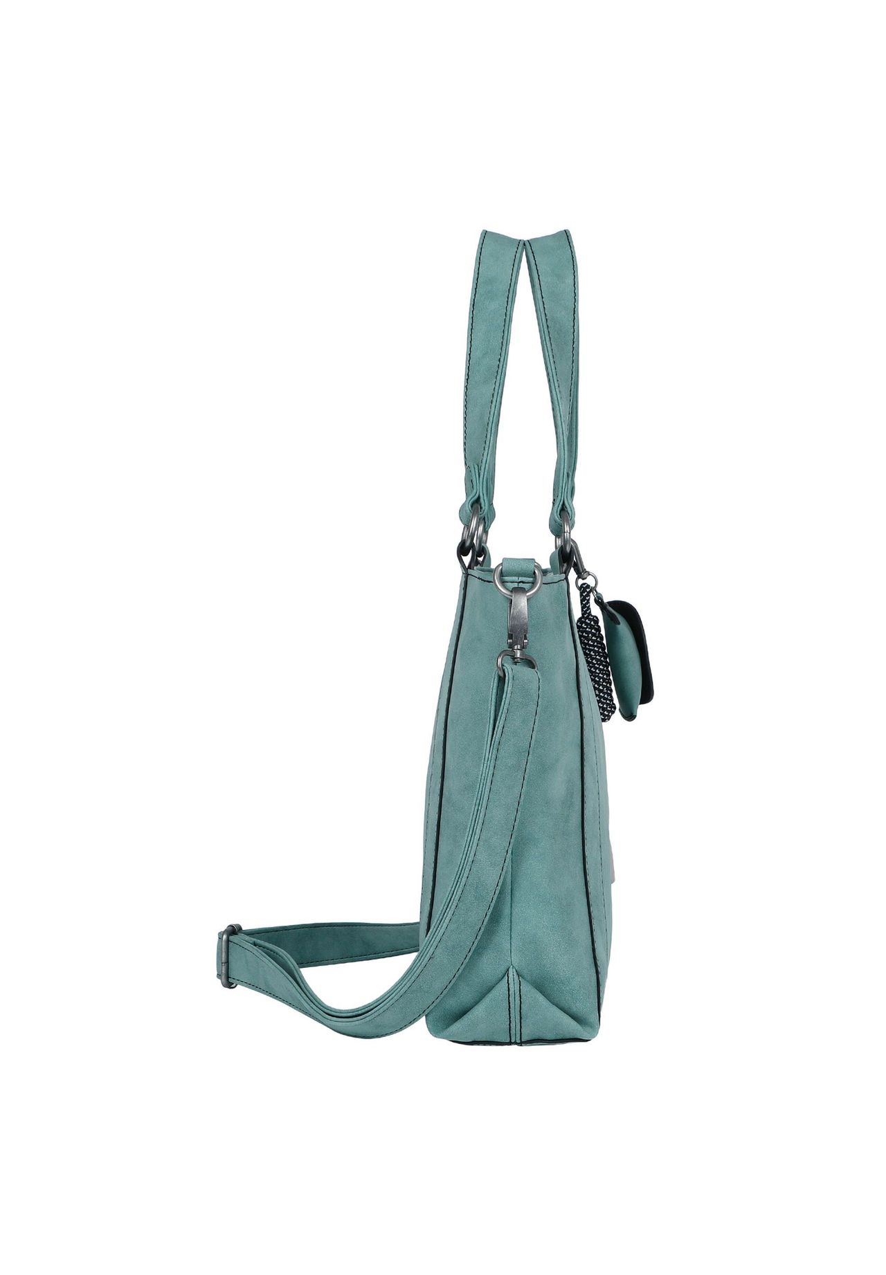 Fritzi aus Preußen Bitzi08 Bitzi08 Shopper Tasche 38 cm Riesige Ersparnisse