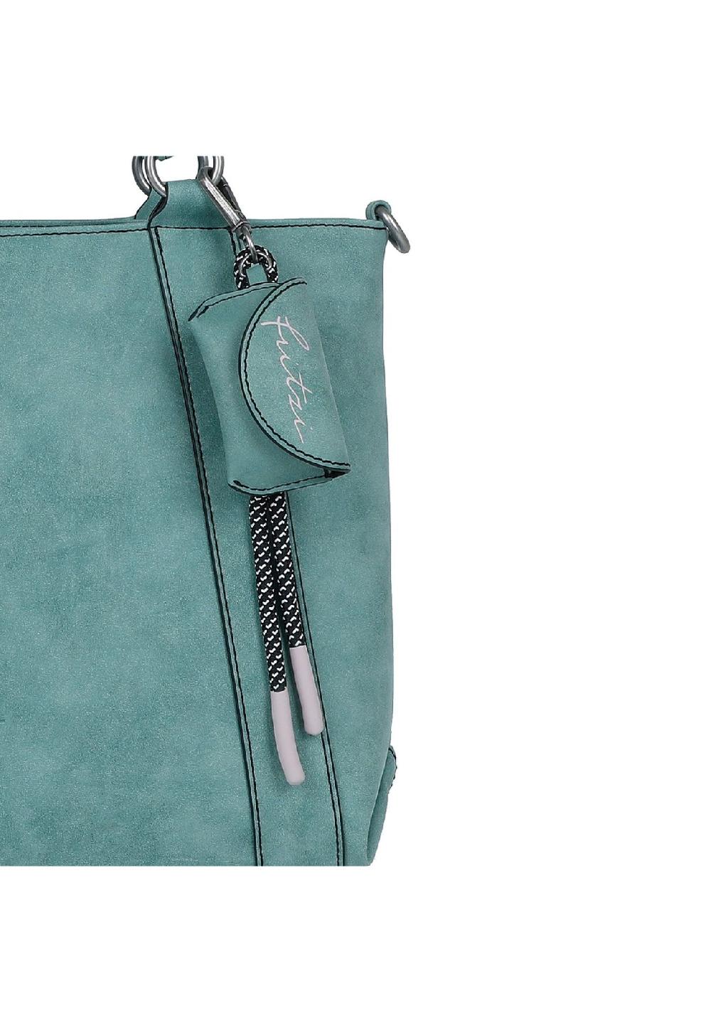 Fritzi aus Preußen Bitzi08 Bitzi08 Shopper Tasche 38 cm Riesige Ersparnisse