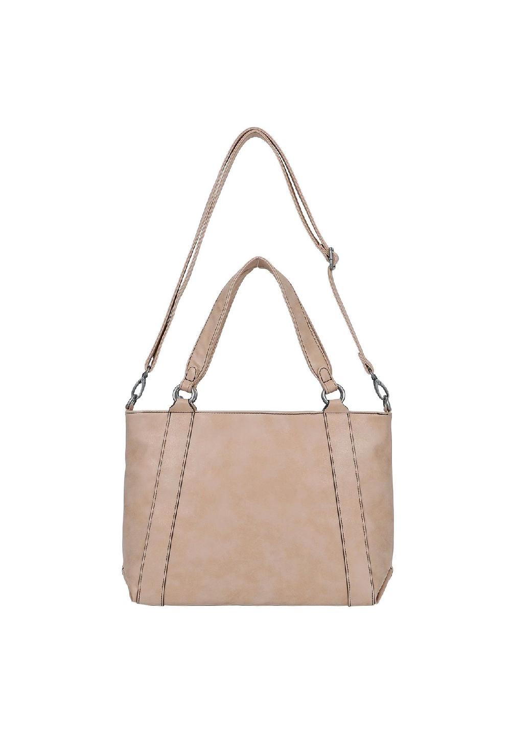 Fritzi aus Preußen Bitzi08 Bitzi08 Shopper Tasche 38 cm VIP-Rabatte