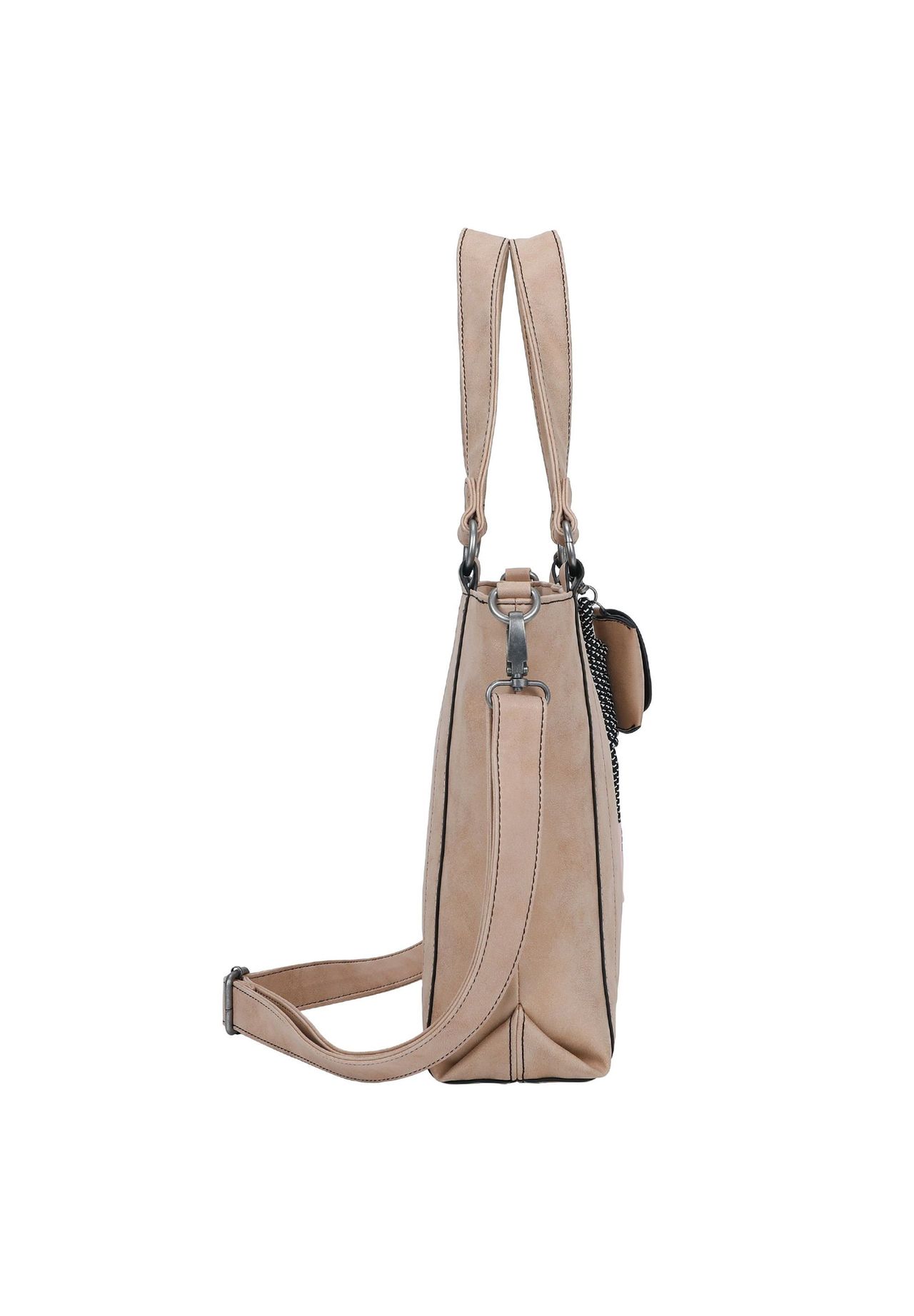 Fritzi aus Preußen Bitzi08 Bitzi08 Shopper Tasche 38 cm VIP-Rabatte