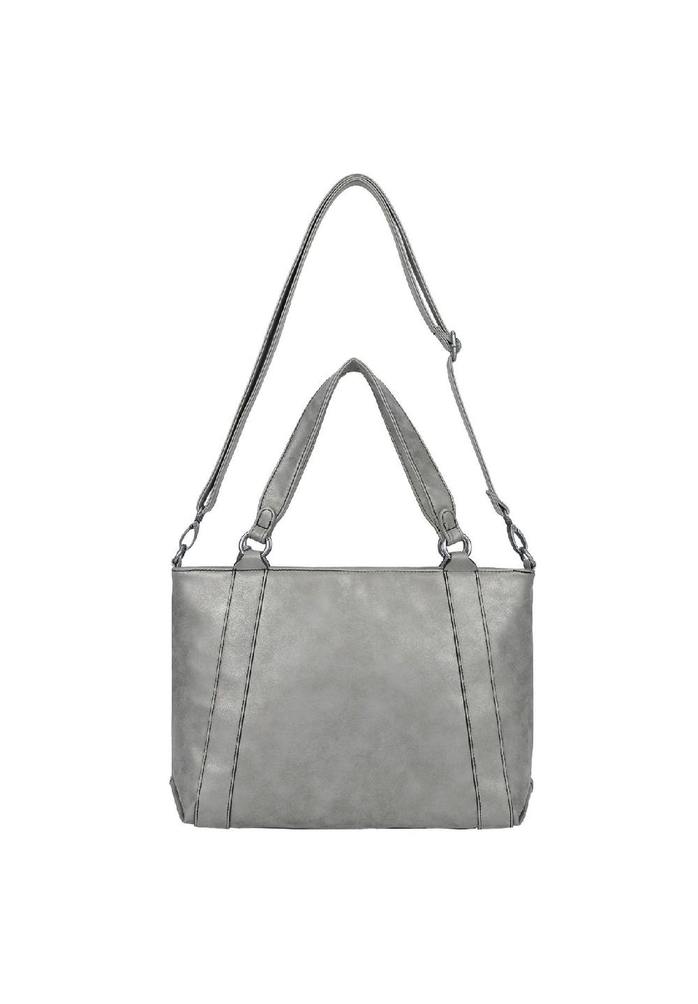 Fritzi aus Preußen Bitzi08 Bitzi08 Shopper Tasche 38 cm Tiefpreis