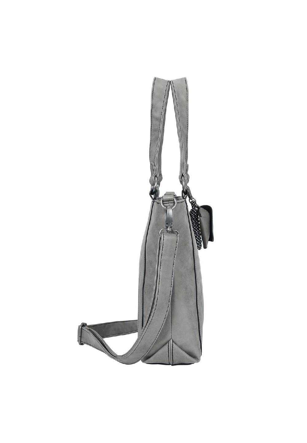 Fritzi aus Preußen Bitzi08 Bitzi08 Shopper Tasche 38 cm Tiefpreis