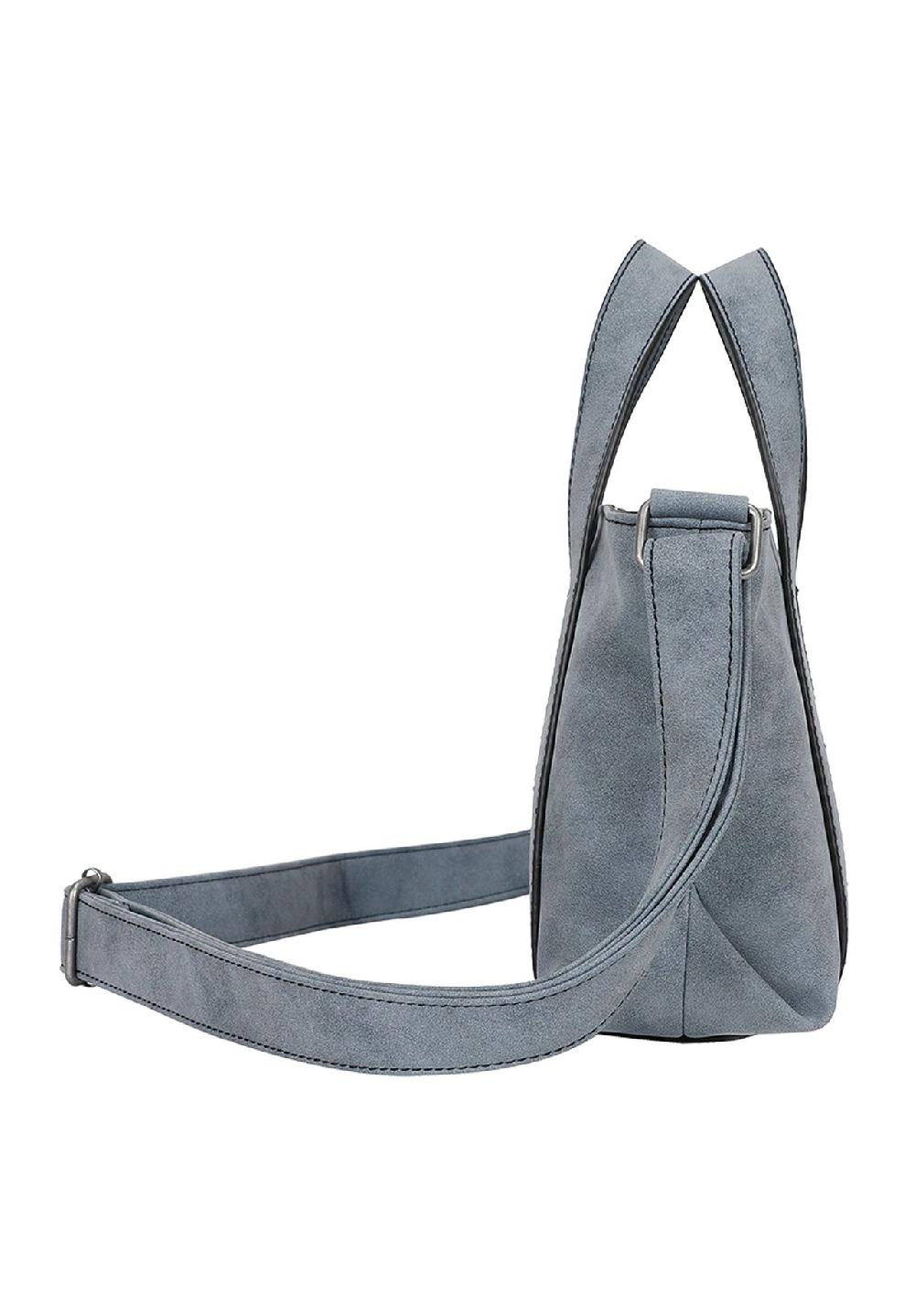 Fritzi aus Preußen Bitzi09 Bitzi09 Schultertasche 22 cm Wochenangebot