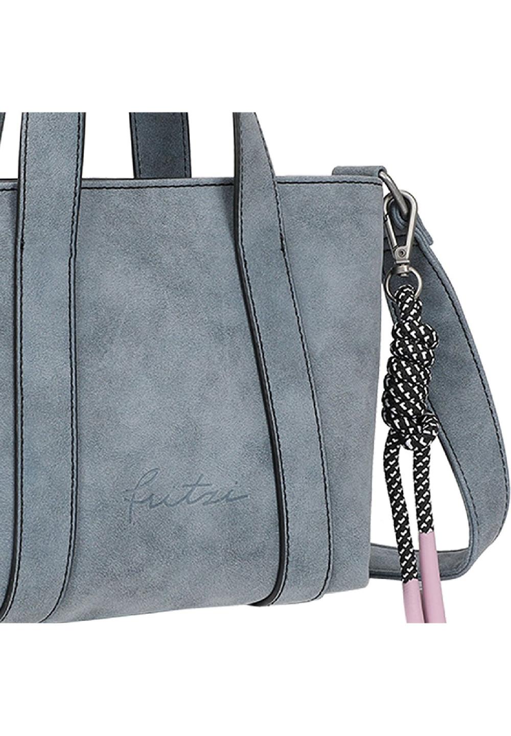 Fritzi aus Preußen Bitzi09 Bitzi09 Schultertasche 22 cm Wochenangebot