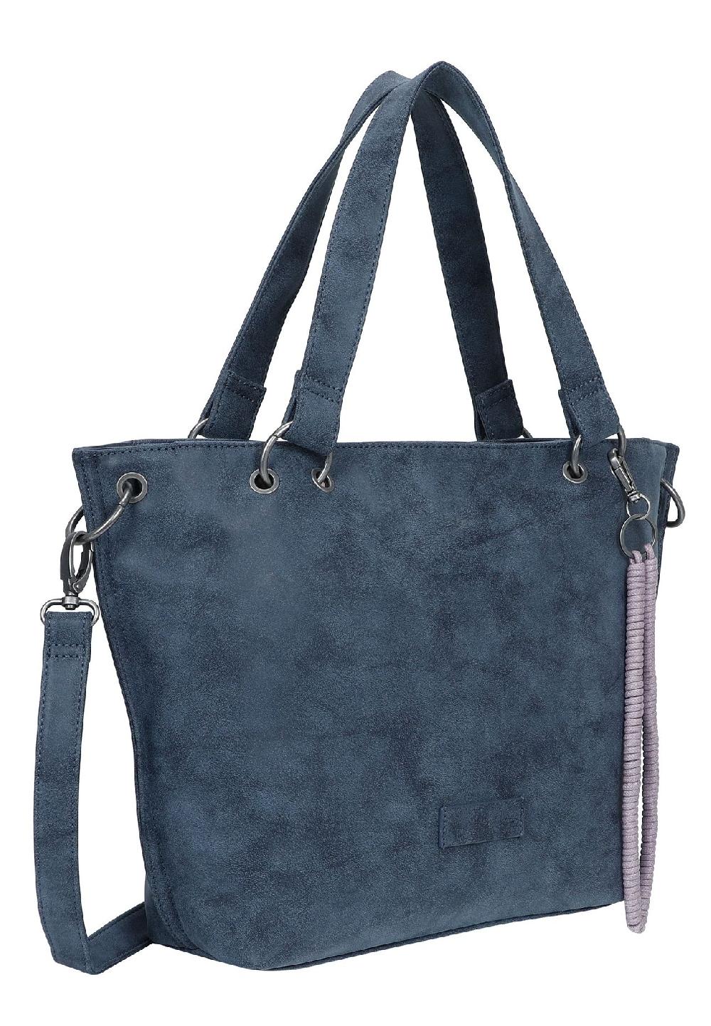 Fritzi aus Preußen Fritzi Shopper Vintage Schultertasche Fritzi Shopper mit zusätzlichem abnehmbarem Schultergurt JETZT KAUFEN