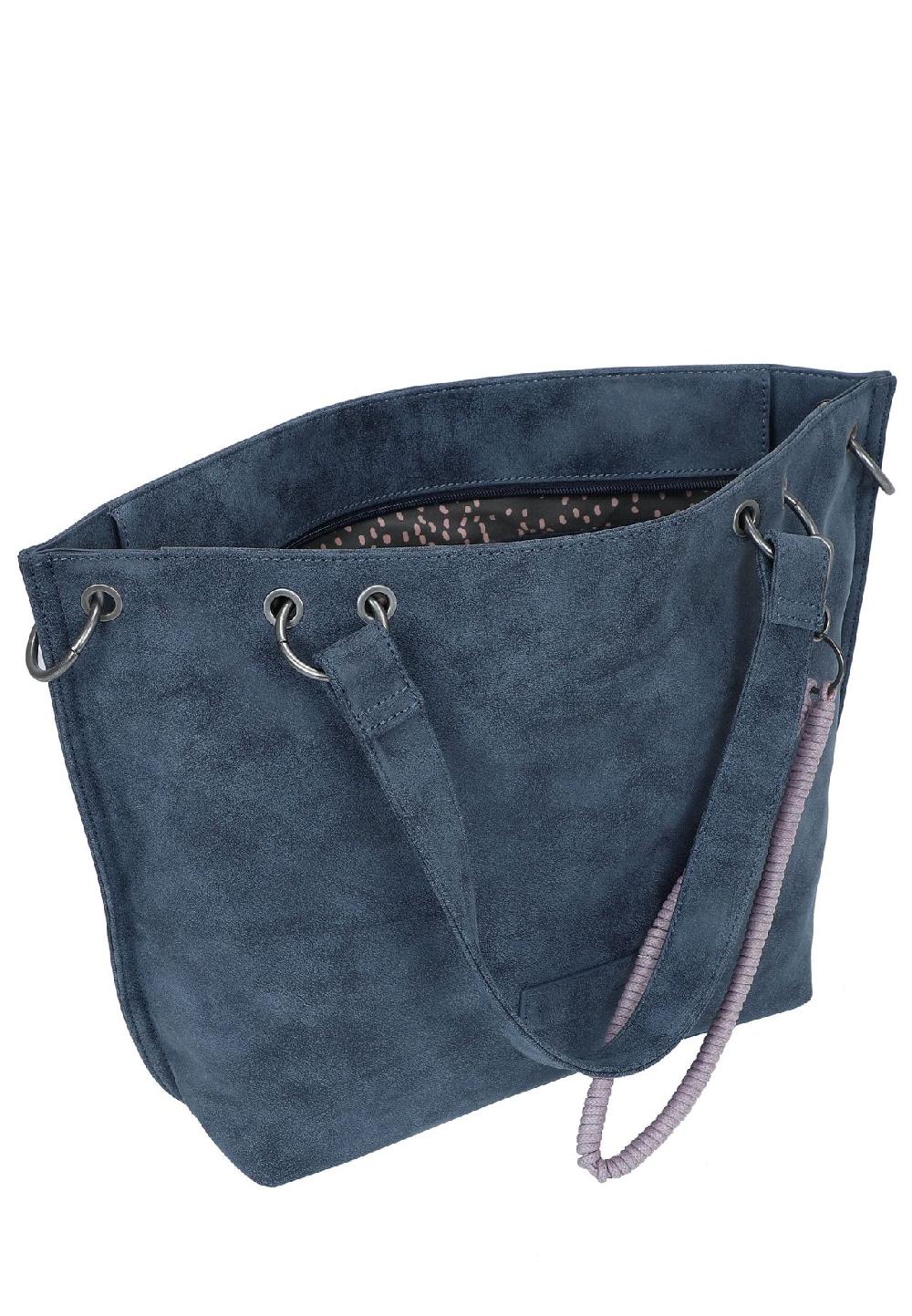 Fritzi aus Preußen Fritzi Shopper Vintage Schultertasche Fritzi Shopper mit zusätzlichem abnehmbarem Schultergurt JETZT KAUFEN