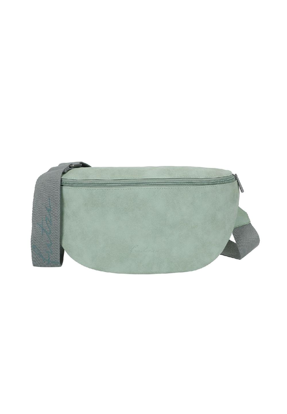 Fritzi aus Preußen Schultertasche Fritzi Bum Big mit breitem Schultergurt