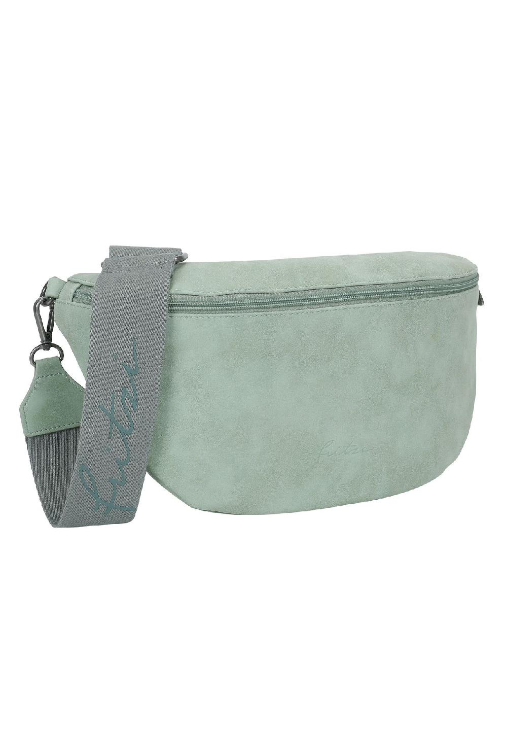 Fritzi aus Preußen Schultertasche Fritzi Bum Big mit breitem Schultergurt Bis zu 50% Rabatt