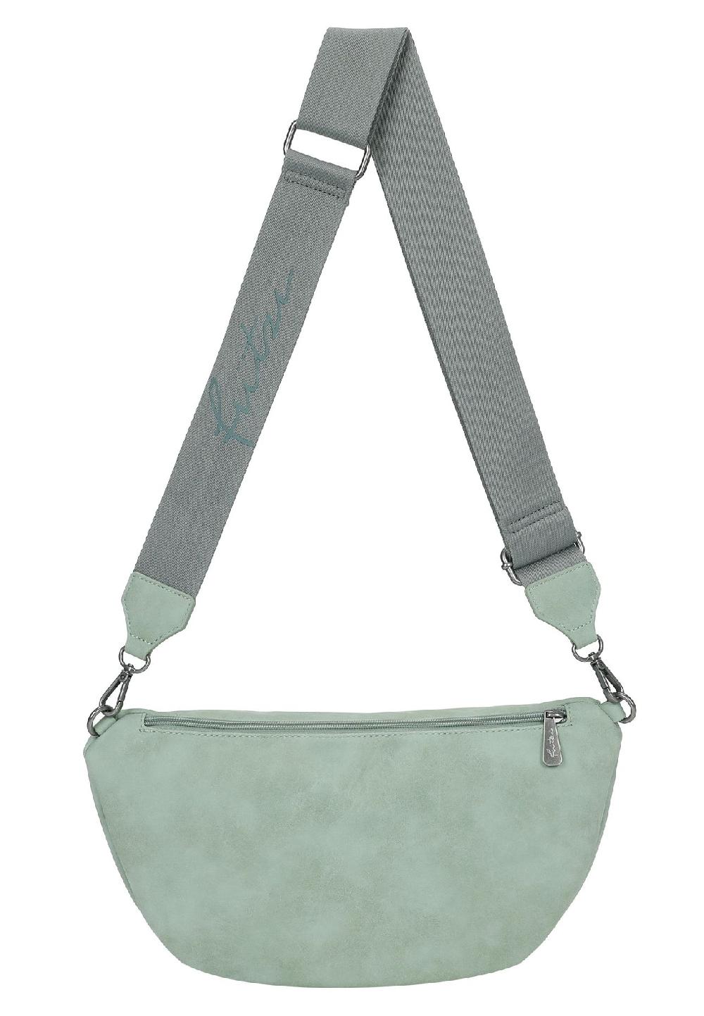 Fritzi aus Preußen Schultertasche Fritzi Bum Big mit breitem Schultergurt Bis zu 50% Rabatt