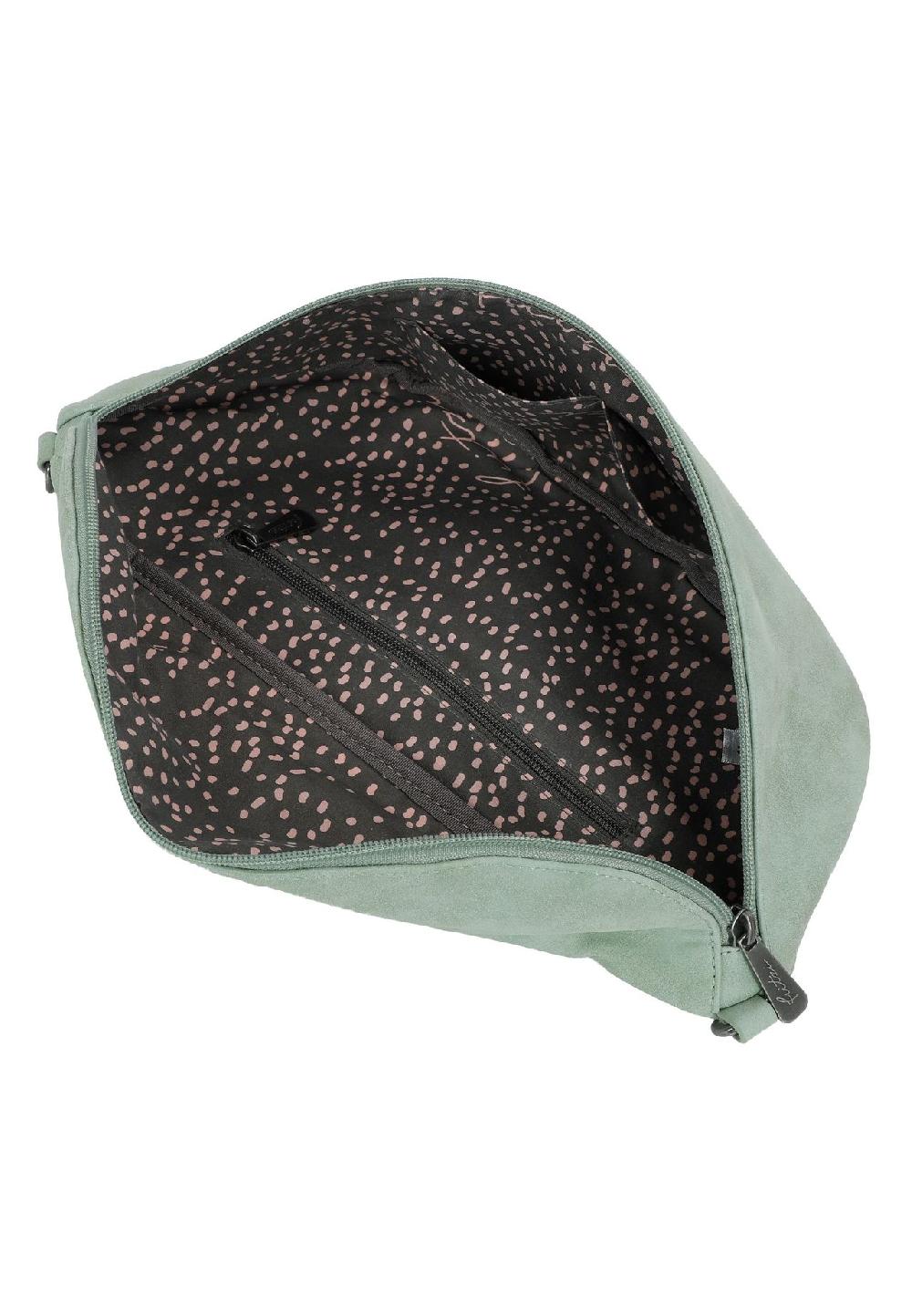 Fritzi aus Preußen Schultertasche Fritzi Bum Big mit breitem Schultergurt Bis zu 50% Rabatt