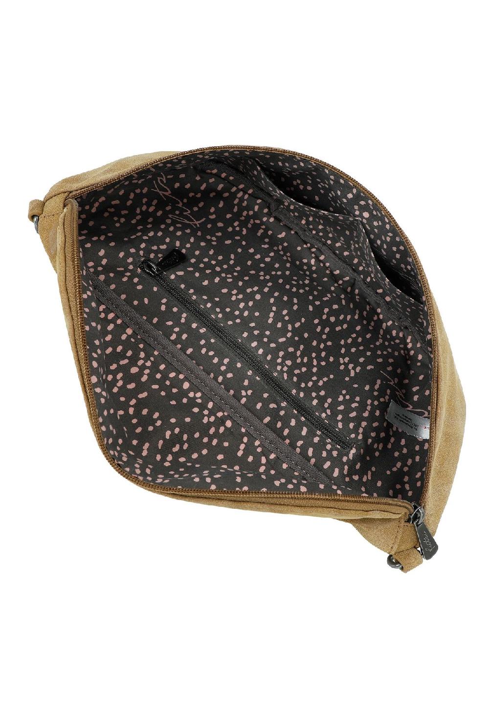 Fritzi aus Preußen Schultertasche Fritzi Bum Big mit breitem Schultergurt Bis zu 60% Rabatt