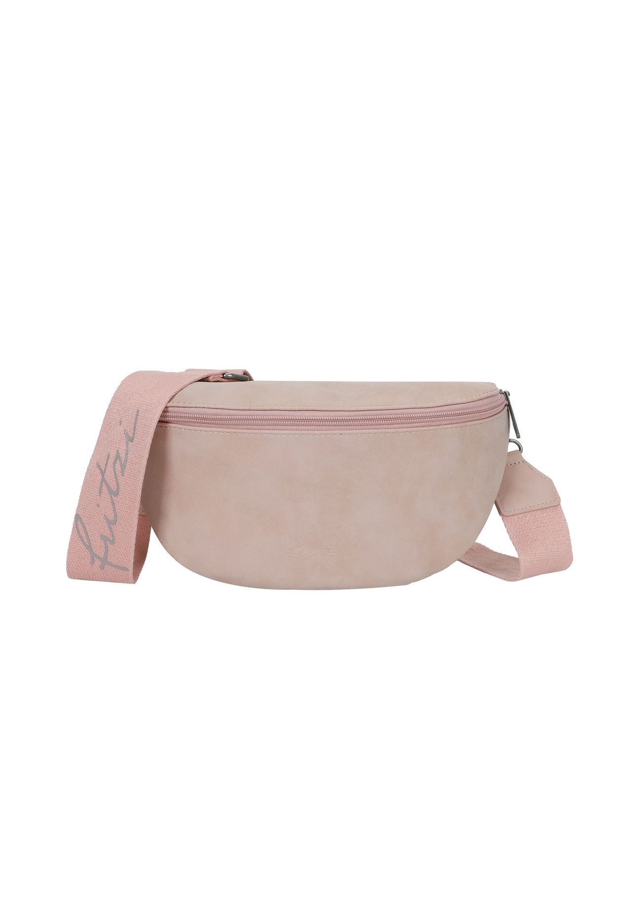 Fritzi aus Preußen Schultertasche Fritzi Bum mit breitem abnehmbarem Schultergurt