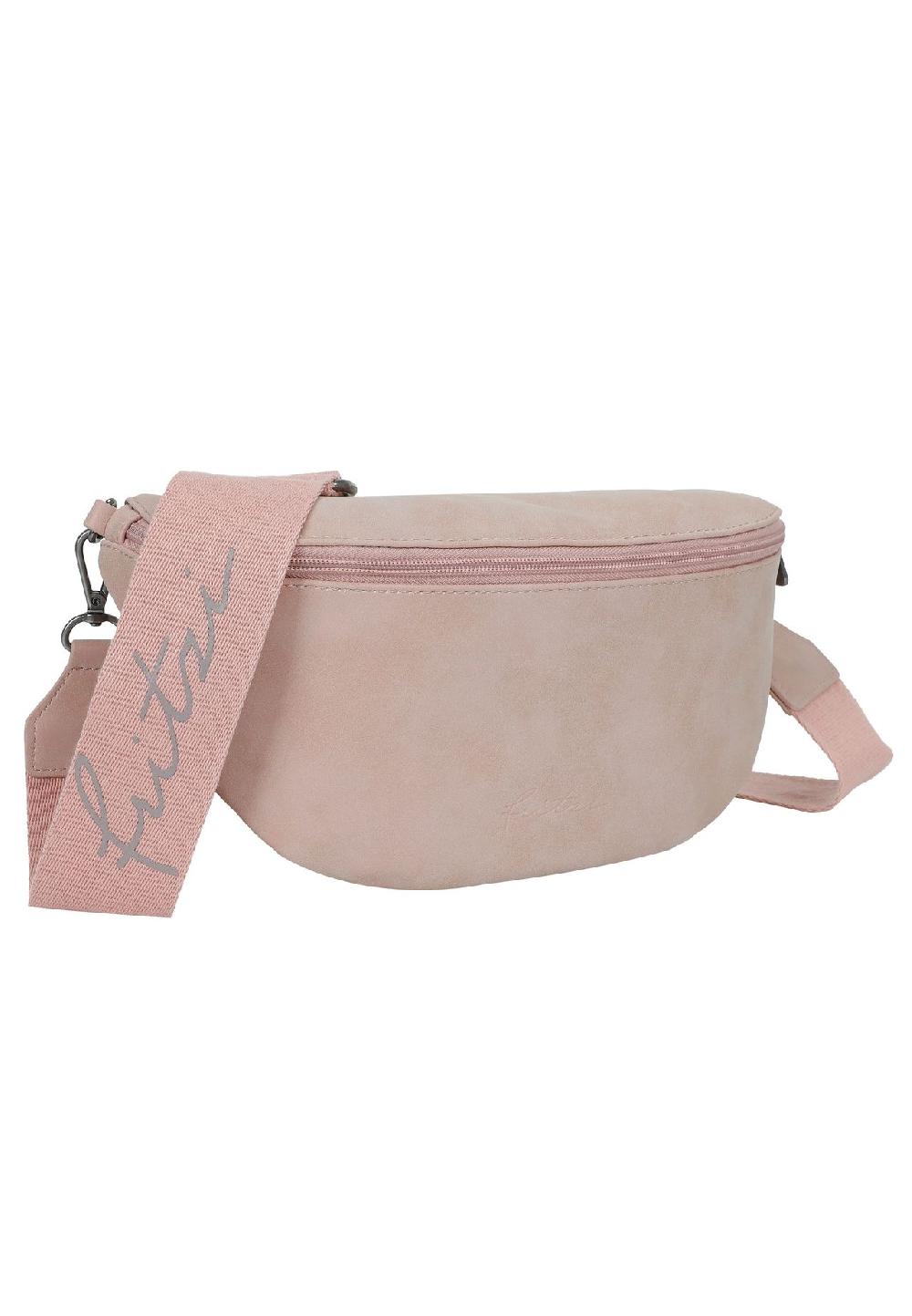 Fritzi aus Preußen Schultertasche Fritzi Bum mit breitem abnehmbarem Schultergurt Nur für heute