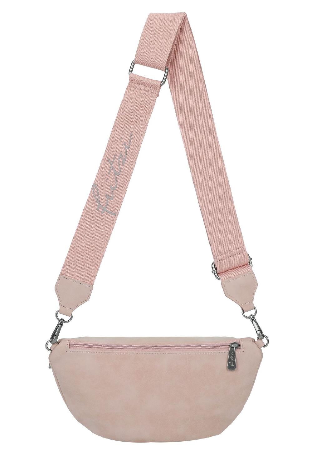 Fritzi aus Preußen Schultertasche Fritzi Bum mit breitem abnehmbarem Schultergurt Nur für heute