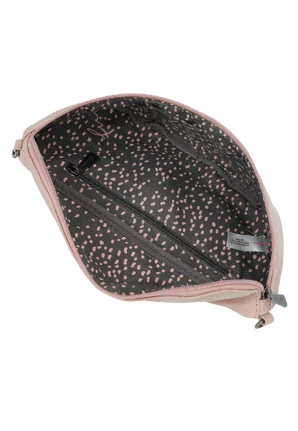 Fritzi aus Preußen Schultertasche Fritzi Bum mit breitem abnehmbarem Schultergurt Nur für heute