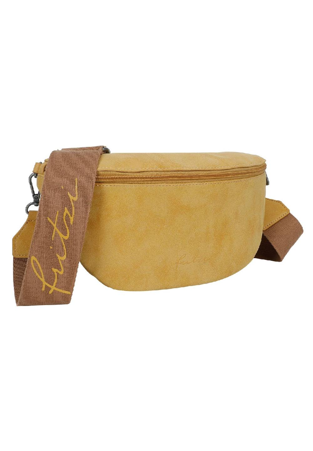 Fritzi aus Preußen Schultertasche Fritzi Bum mit breitem abnehmbarem Schultergurt Sonderangebot der Fabrik