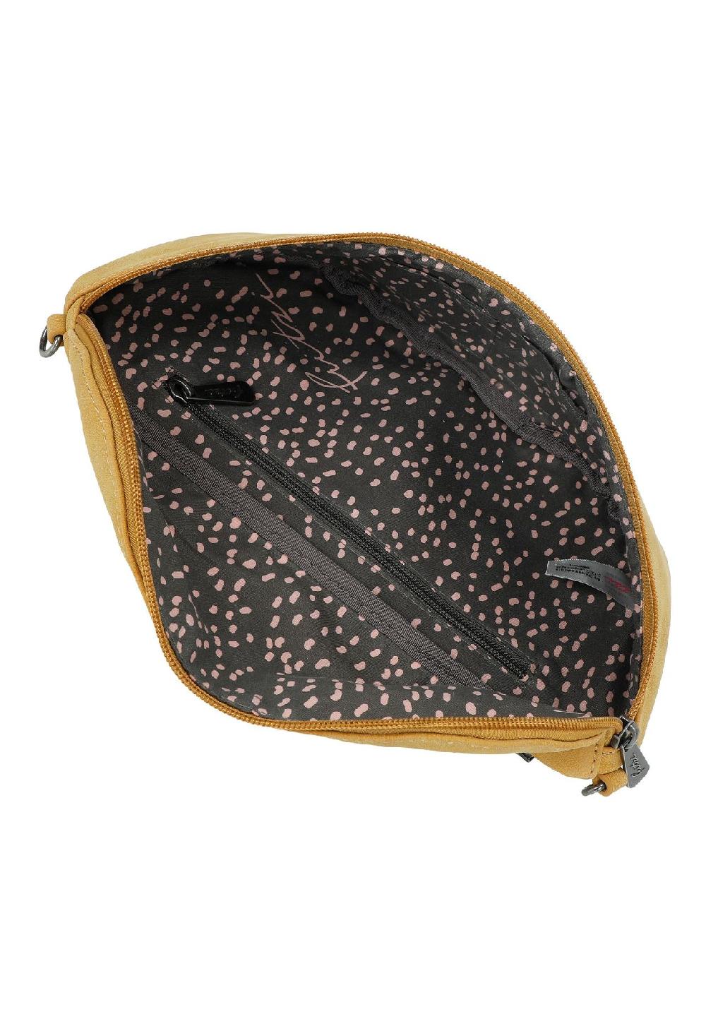 Fritzi aus Preußen Schultertasche Fritzi Bum mit breitem abnehmbarem Schultergurt Sonderangebot der Fabrik