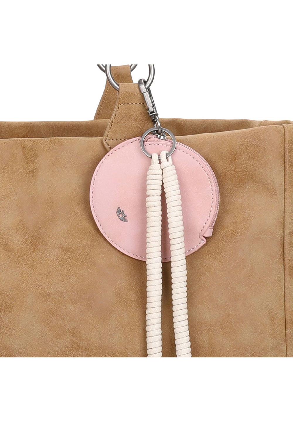 Fritzi aus Preußen Izzy Vintage Izzy Vintage Shopper Tasche 42 cm Vierteljährliche Förderung