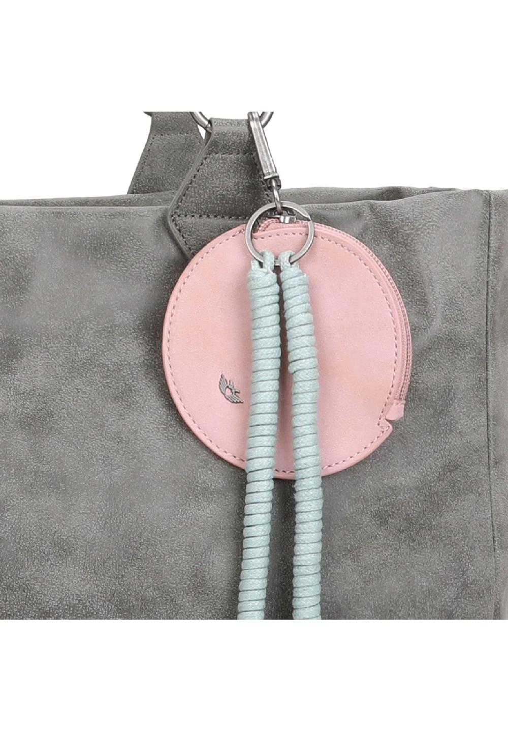 Fritzi aus Preußen Izzy Vintage Izzy Vintage Shopper Tasche 42 cm Bis zu 55% Rabatt