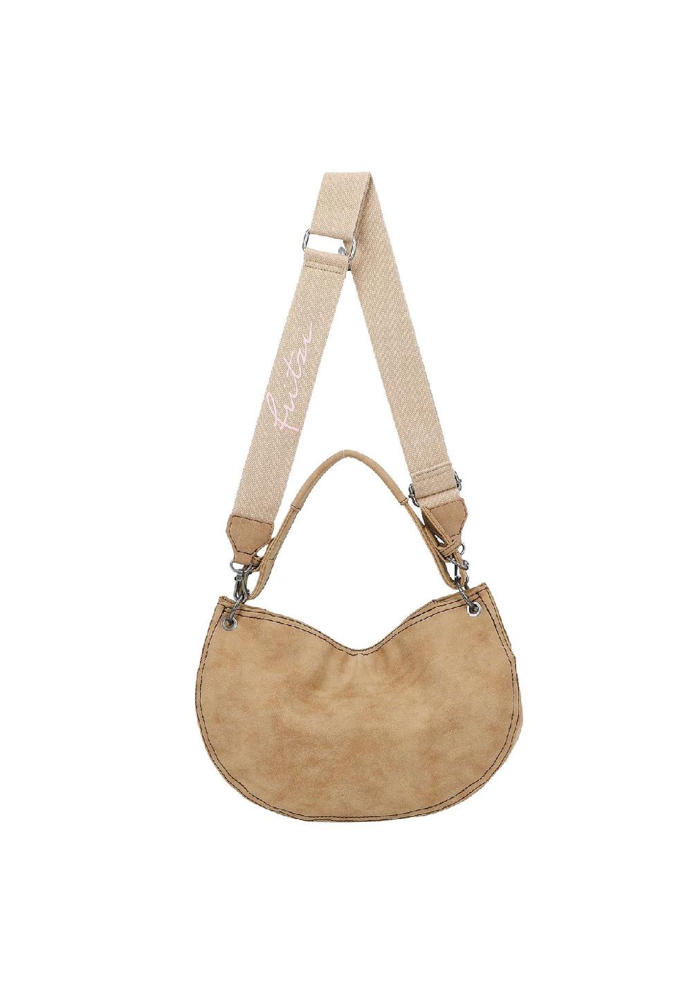 Fritzi aus Preußen Bitzi11 Bitzi11 Jive Schultertasche 39.5 cm 50% Rabatt mit kostenlosem Versand