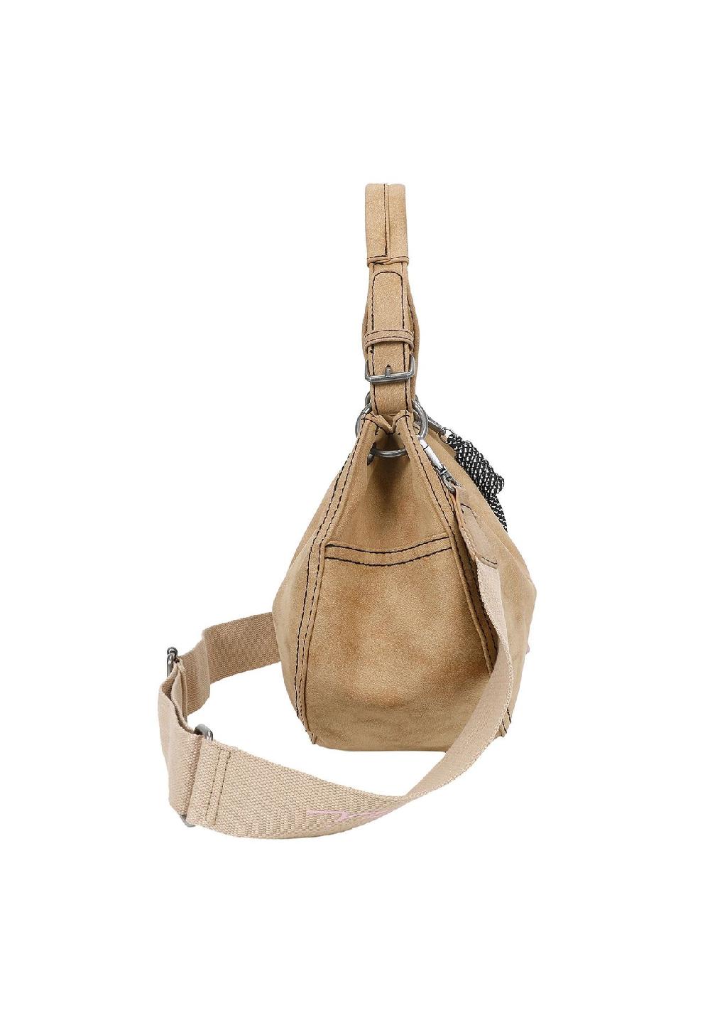 Fritzi aus Preußen Bitzi11 Bitzi11 Jive Schultertasche 39.5 cm 50% Rabatt mit kostenlosem Versand