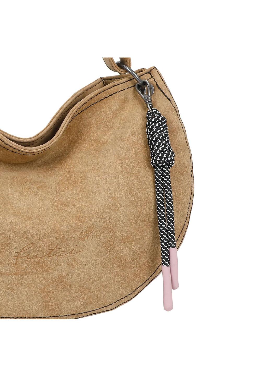 Fritzi aus Preußen Bitzi11 Bitzi11 Jive Schultertasche 39.5 cm 50% Rabatt mit kostenlosem Versand