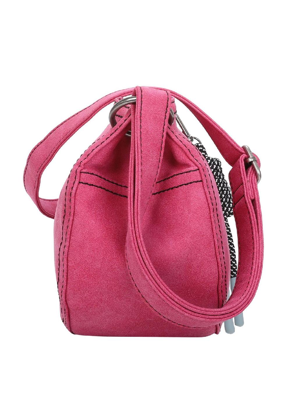 Fritzi aus Preußen Bitzi12 Bitzi12 Jive Umhängetasche 27.5 cm Fabrikladen