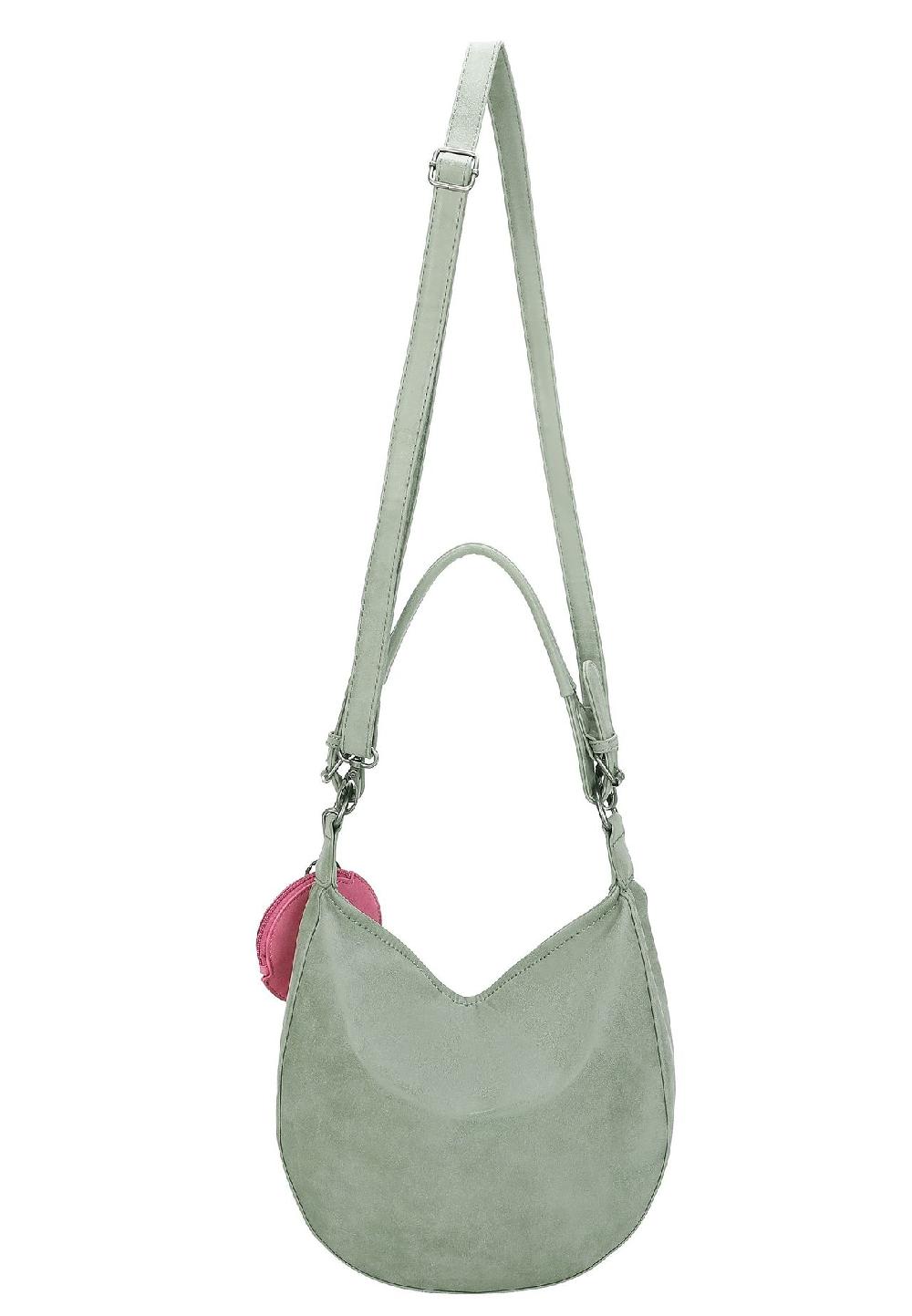 Fritzi aus Preußen Fritzi Hobo Schultertasche Fritzi Hobo mit abnehmbaren Schultergurt Speichern exportieren