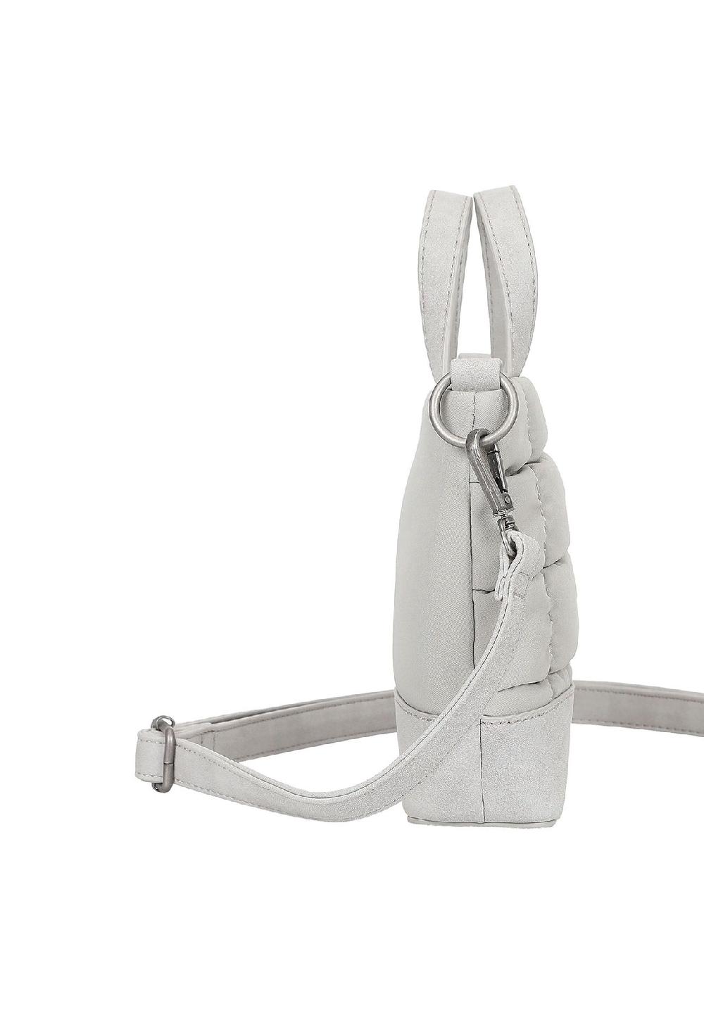 Fritzi aus Preußen Brigitte x fritzi Mini Toty limited Bubble Brigitte x fritzi Mini Toty limited Bubble Mini Bag Handtasche 13 cm Black Friday Preise