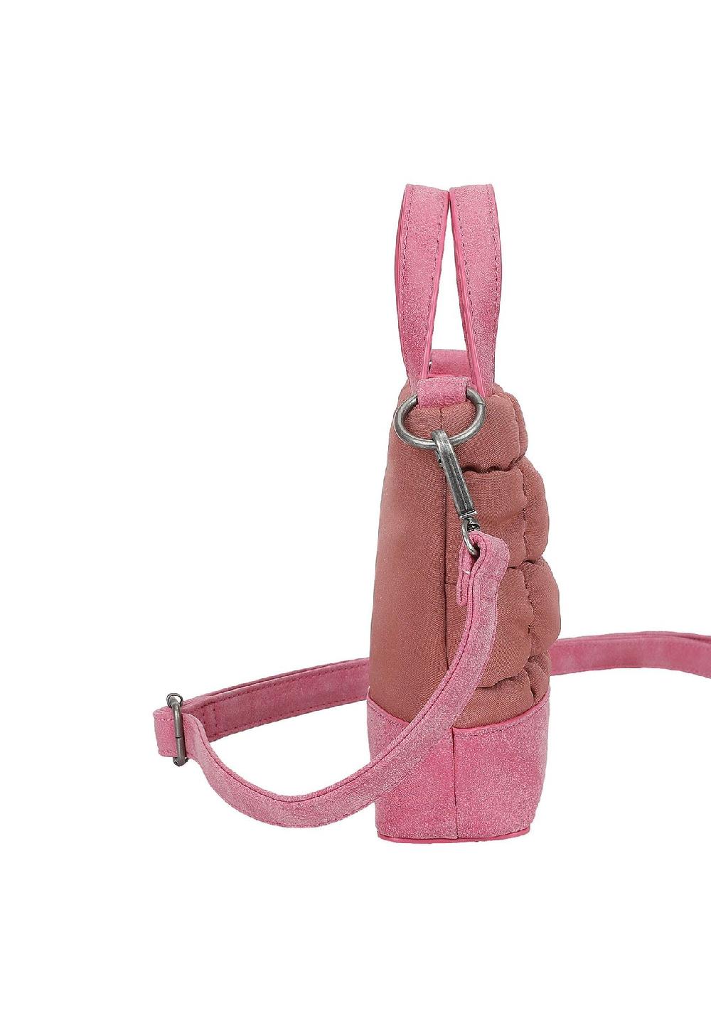 Fritzi aus Preußen Brigitte x fritzi Mini Toty limited Bubble Brigitte x fritzi Mini Toty limited Bubble Mini Bag Handtasche 13 cm Im Verkauf