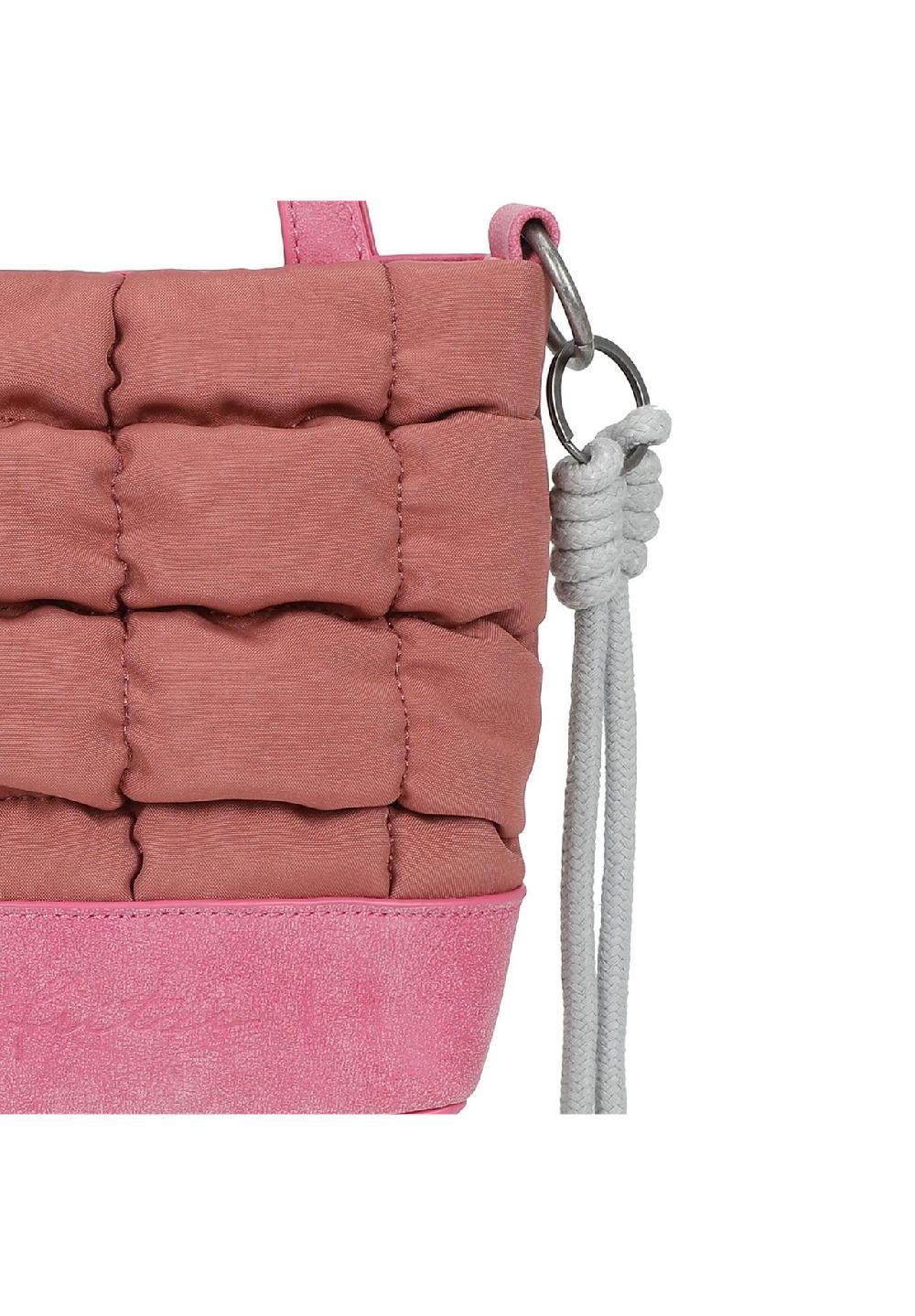 Fritzi aus Preußen Brigitte x fritzi Mini Toty limited Bubble Brigitte x fritzi Mini Toty limited Bubble Mini Bag Handtasche 13 cm Im Verkauf
