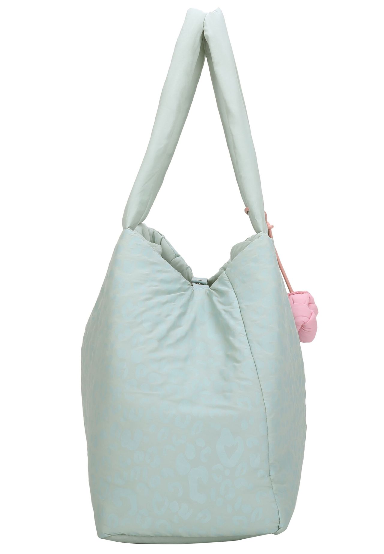 Fritzi aus Preußen Easy Happy Twist Easy Happy Twist Shopper Tasche mit Wendefunktion 50 cm zollfrei