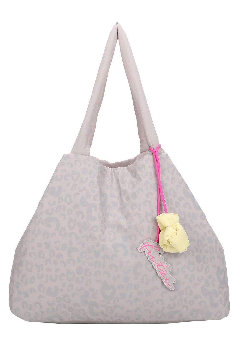 Fritzi aus Preußen Easy Happy Twist Easy Happy Twist Shopper Tasche mit Wendefunktion 50 cm 50% Rabatt für begrenzte Zeit