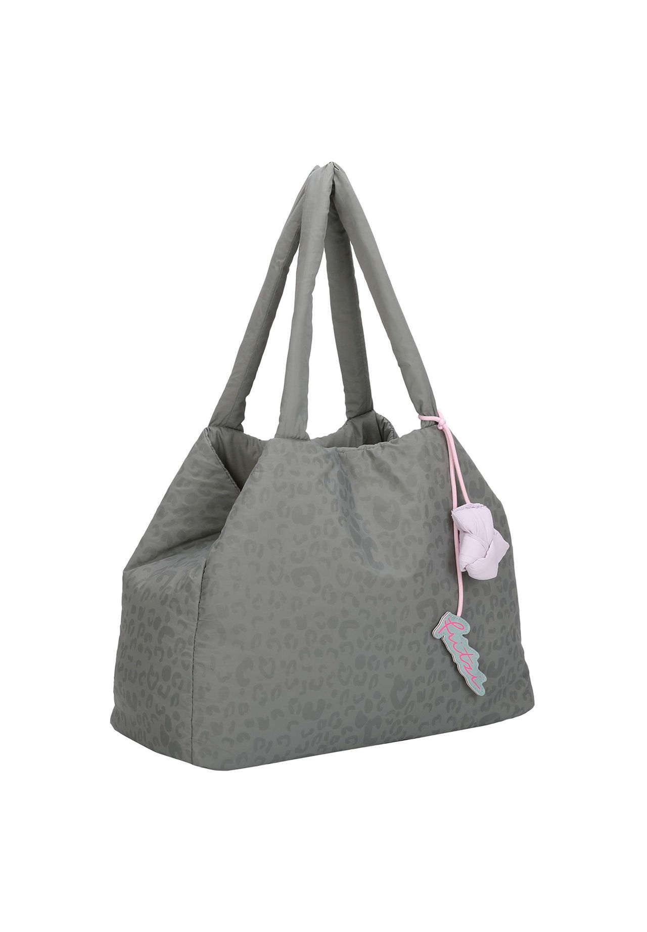 Fritzi aus Preußen Easy Happy Twist Easy Happy Twist Shopper Tasche mit Wendefunktion 50 cm Rabatte dieses Monats