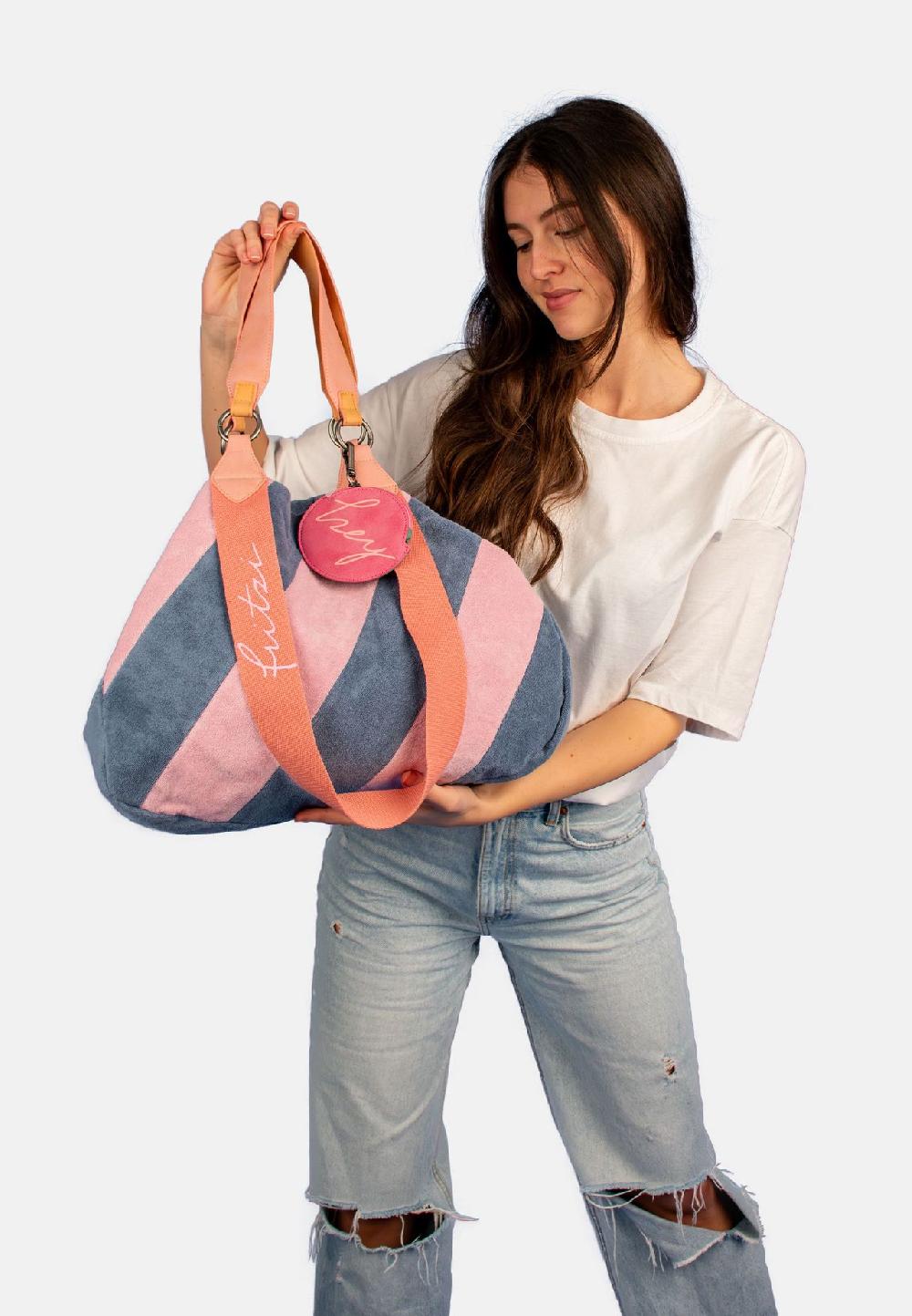 Fritzi aus Preußen Izzy Medium Limited Izzy Medium Limited Schultertasche 45 cm 2025
