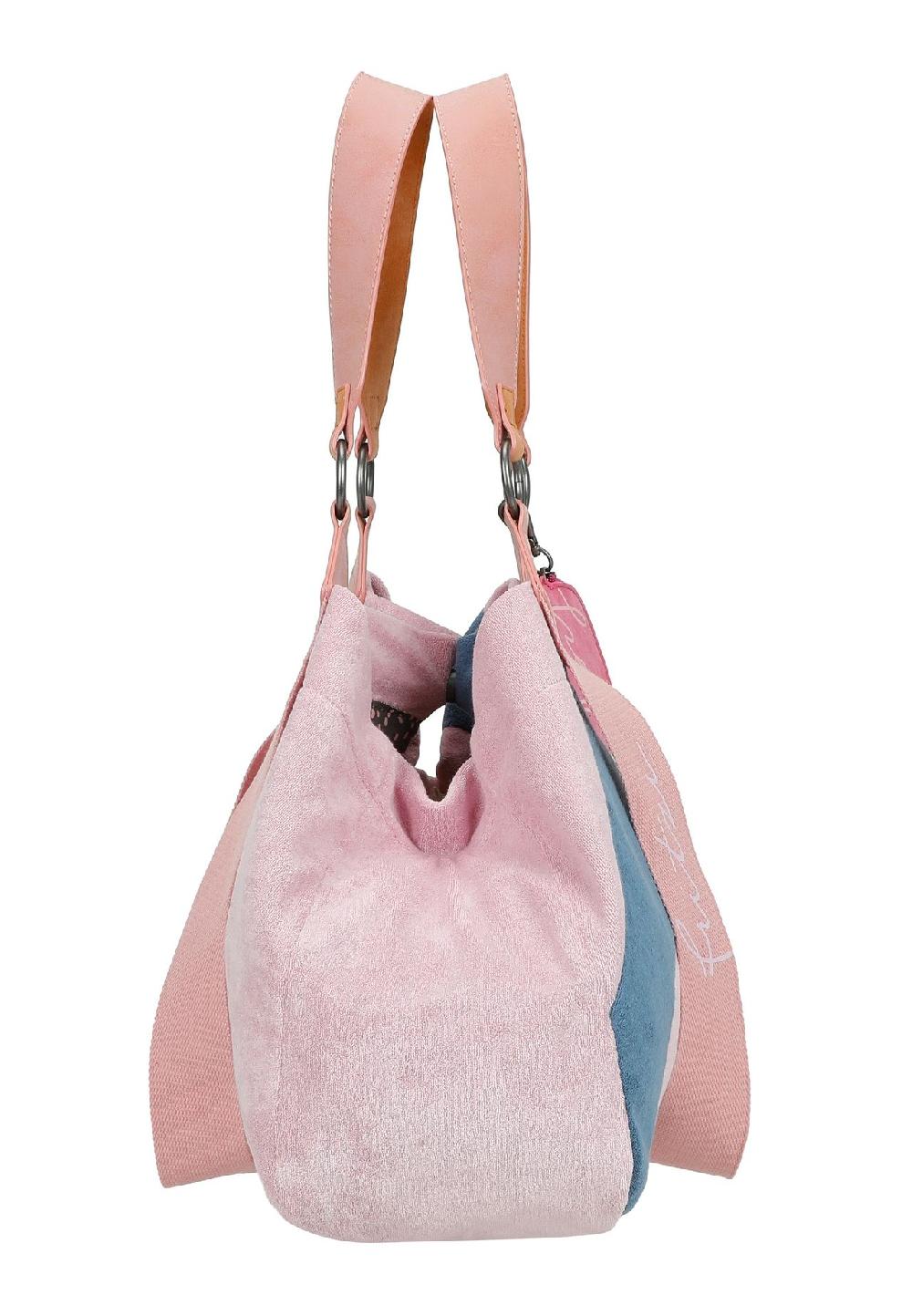 Fritzi aus Preußen Izzy Medium Limited Izzy Medium Limited Schultertasche 45 cm 2025