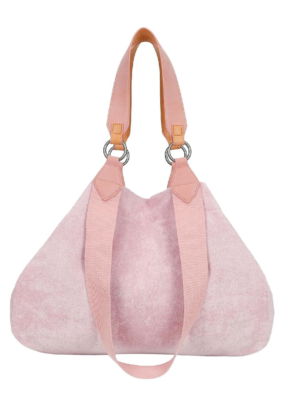 Fritzi aus Preußen Izzy Medium Limited Izzy Medium Limited Schultertasche 45 cm 2025