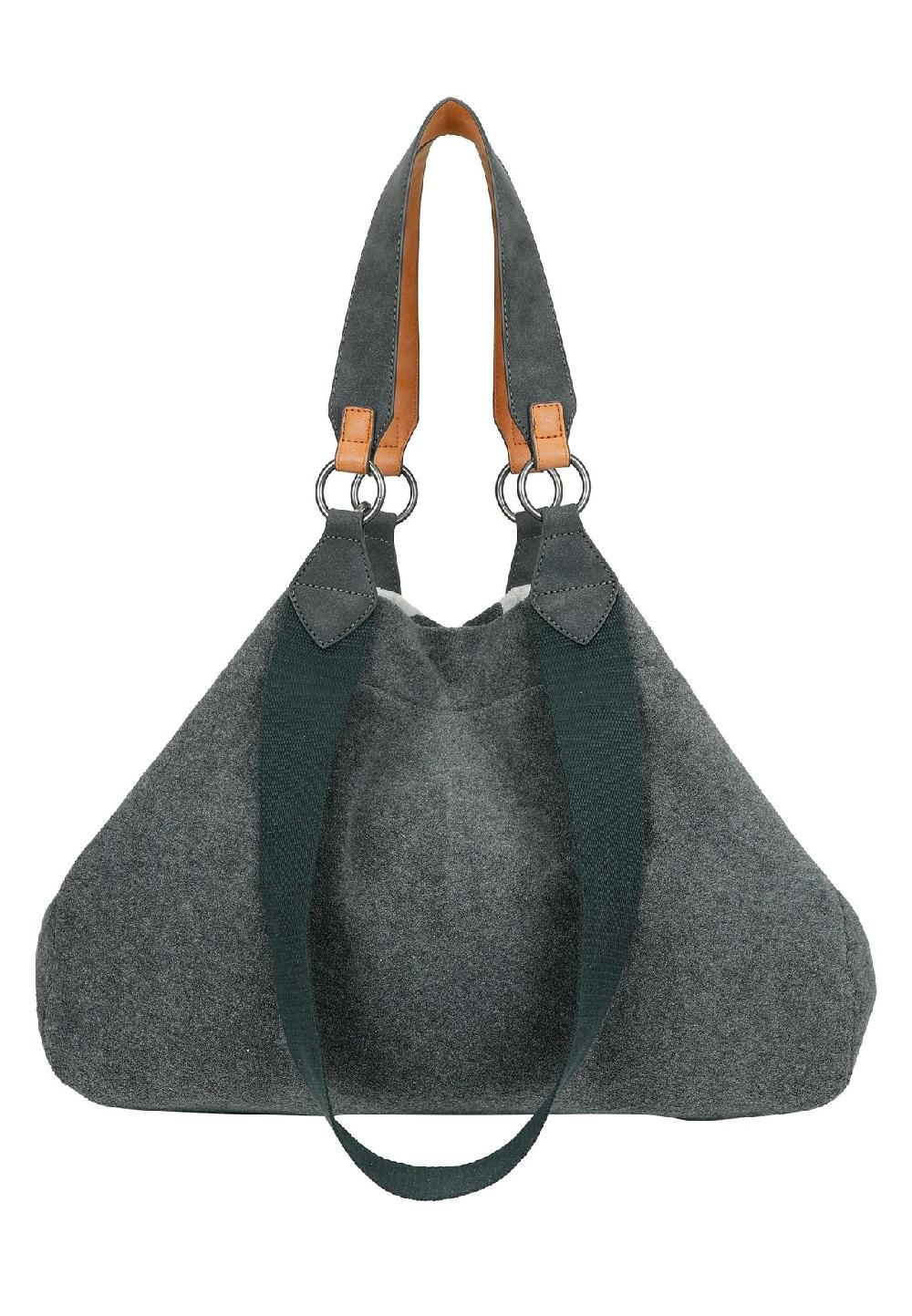 Fritzi aus Preußen Izzy Medium Limited Izzy Medium Limited Schultertasche 45 cm Online