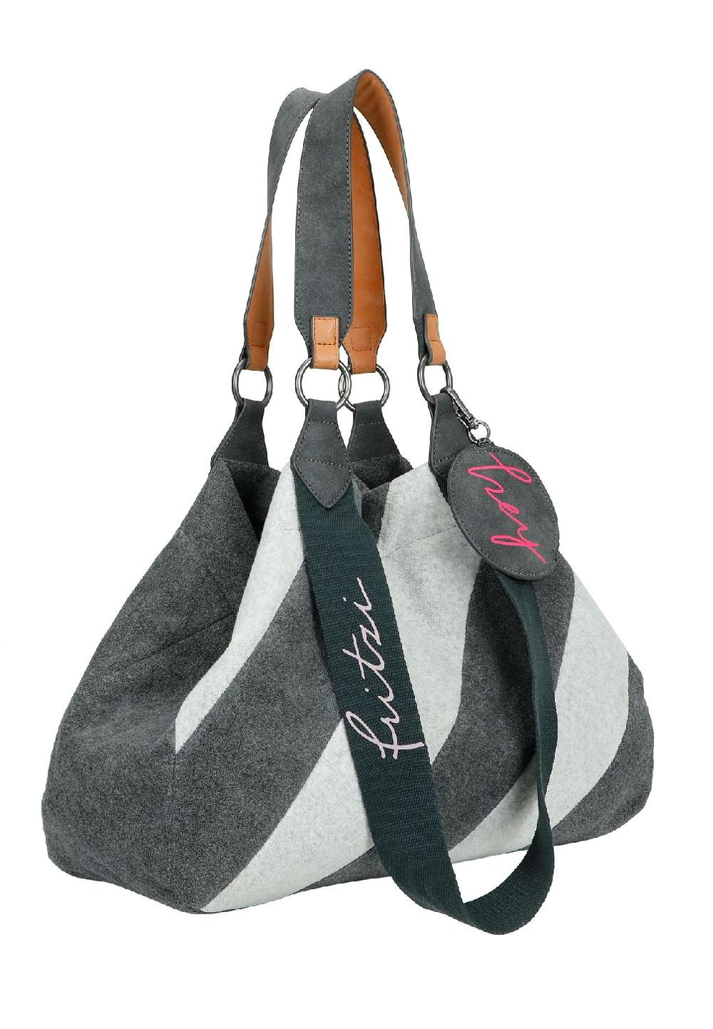 Fritzi aus Preußen Izzy Medium Limited Izzy Medium Limited Schultertasche 45 cm Online
