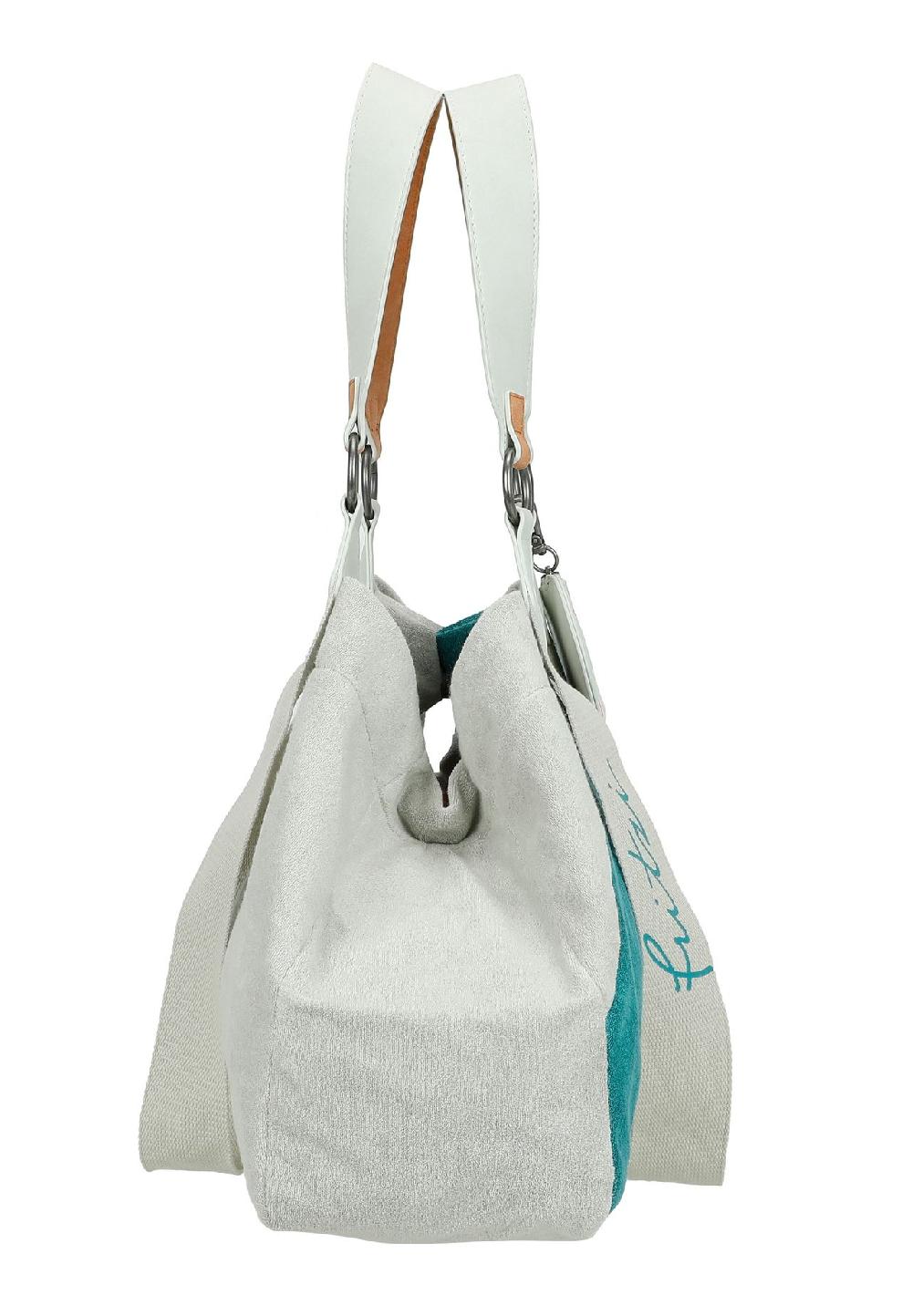 Fritzi aus Preußen Izzy Medium Limited Izzy Medium Limited Schultertasche 45 cm Outlet