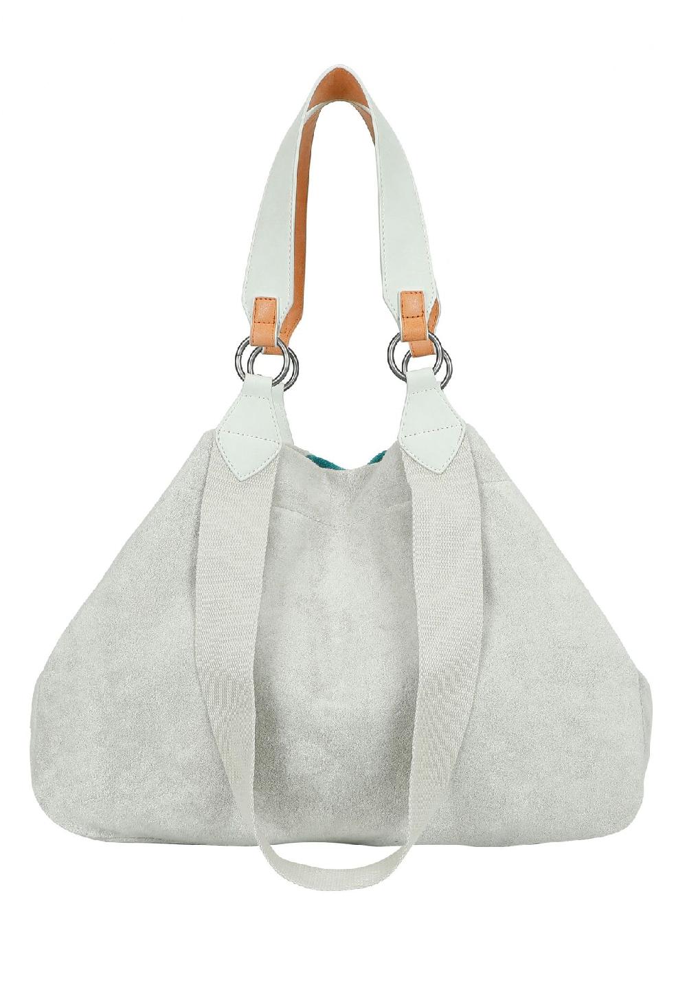 Fritzi aus Preußen Izzy Medium Limited Izzy Medium Limited Schultertasche 45 cm Outlet