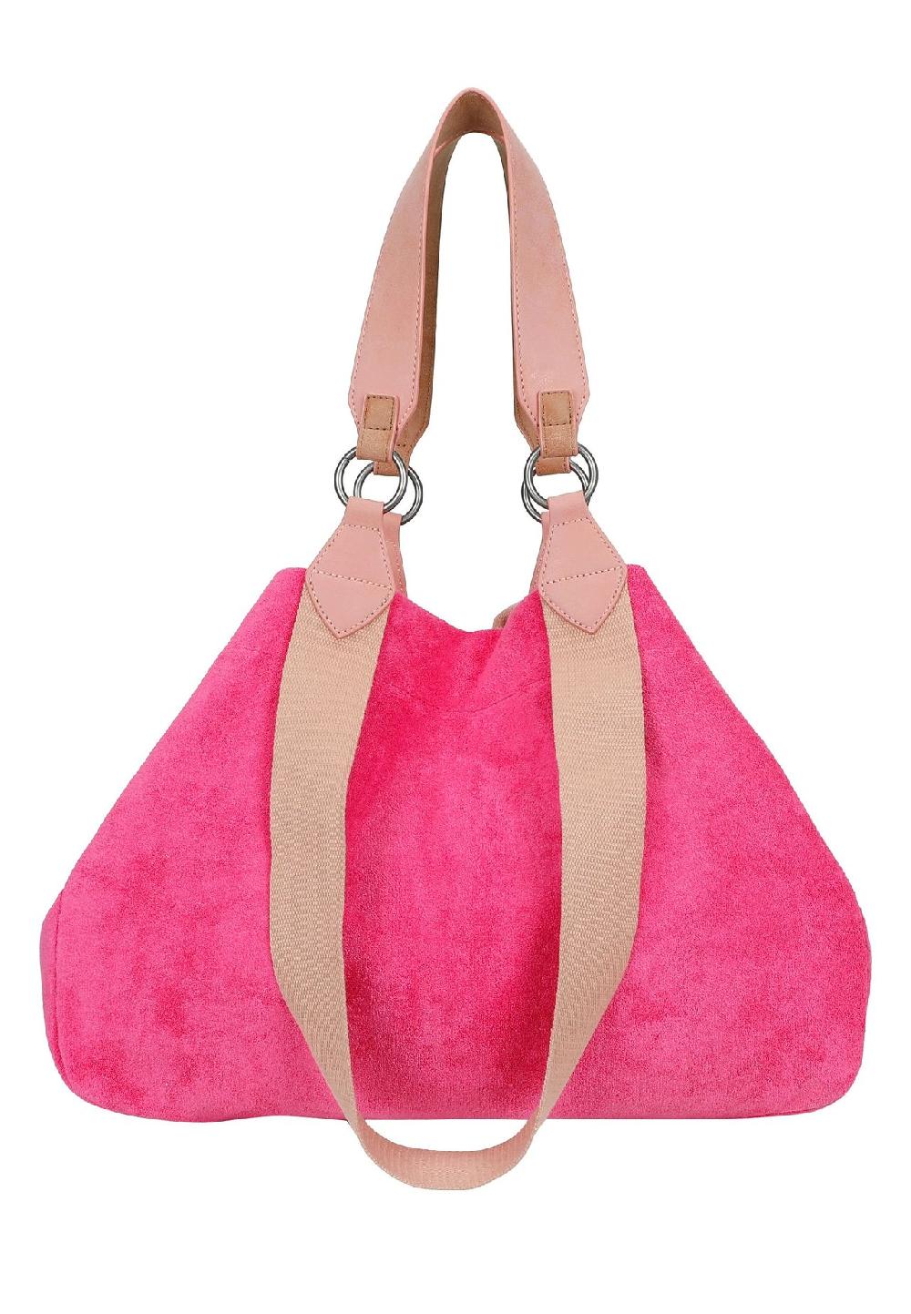 Fritzi aus Preußen Izzy Medium Limited Izzy Medium Limited Schultertasche 45 cm Auslauf