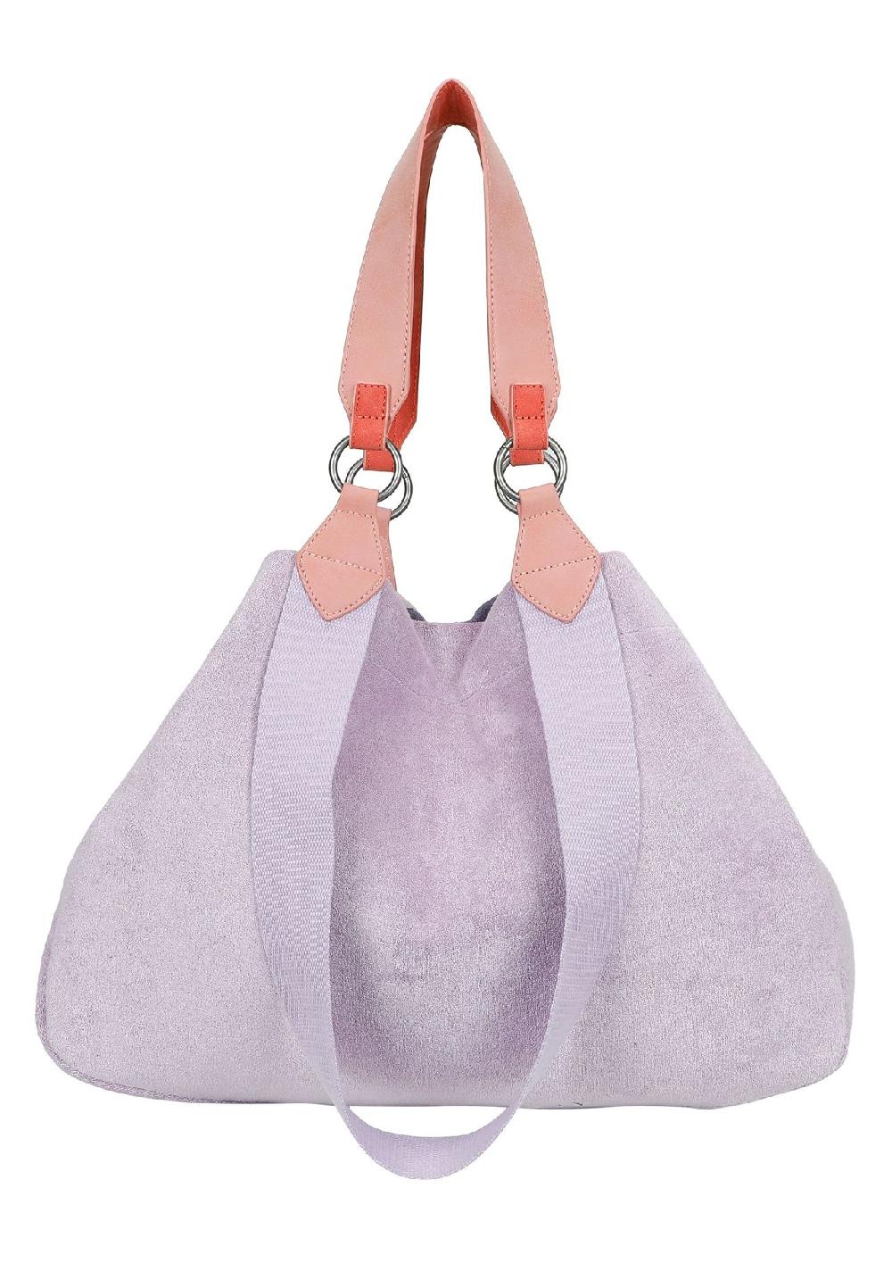 Fritzi aus Preußen Izzy Medium Limited Shopper Izzy Medium mit abnehmbarem Pocketanhänger Verkauf