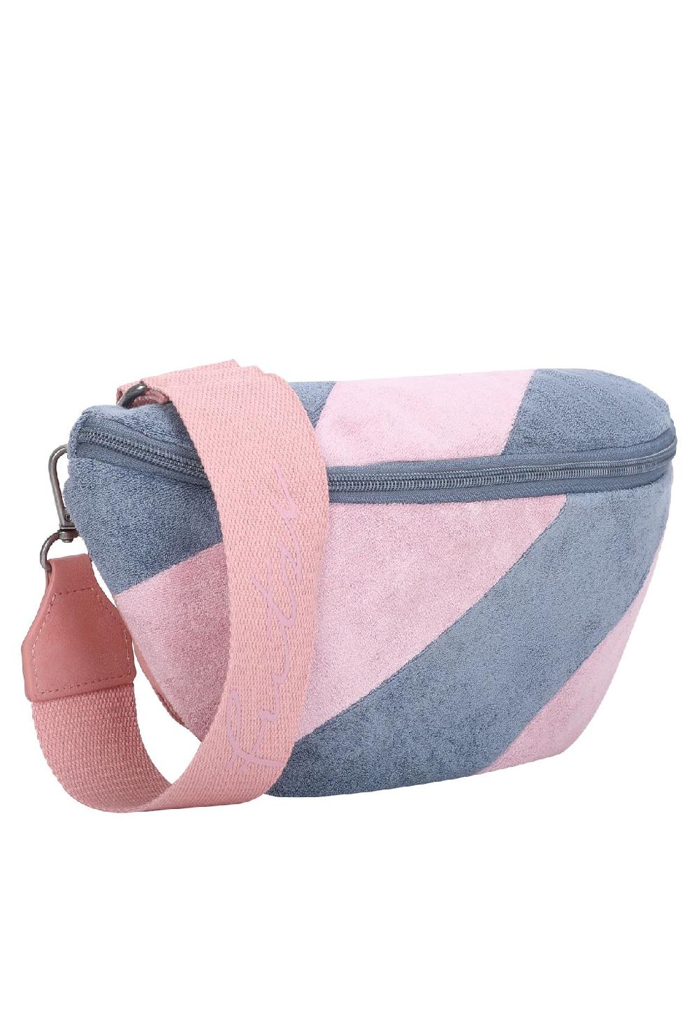 Fritzi aus Preußen Fritzi Bum Limited Gürteltasche Fritzi Bum Limited Frottee mit abnehmbarem Pocketanhänger Angebote