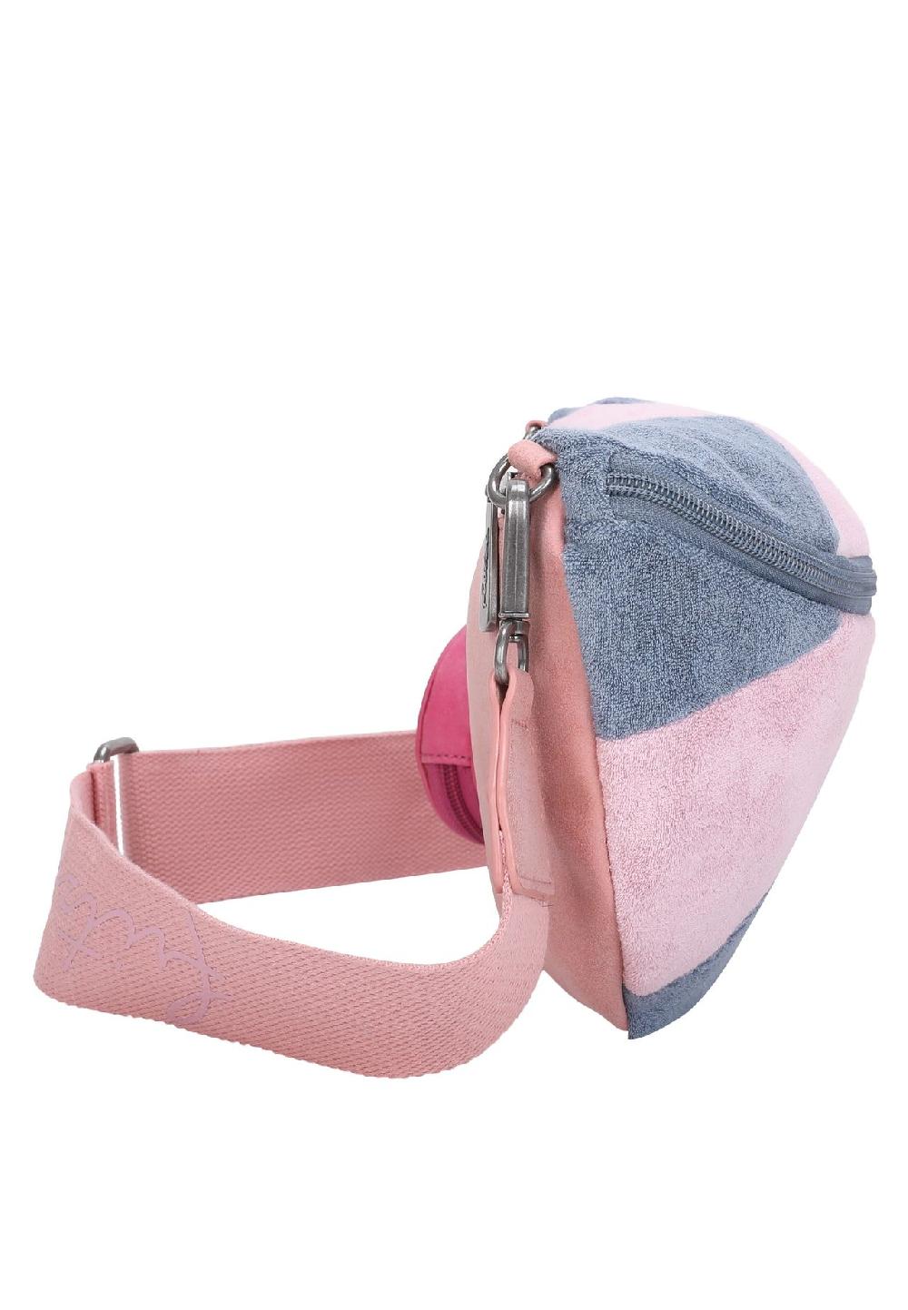 Fritzi aus Preußen Fritzi Bum Limited Gürteltasche Fritzi Bum Limited Frottee mit abnehmbarem Pocketanhänger Angebote